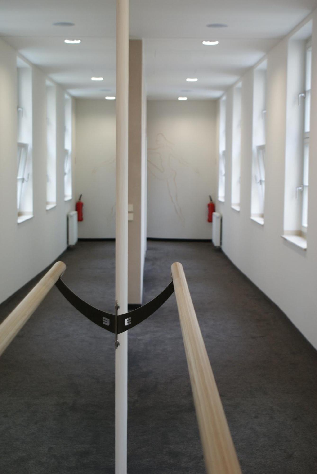 Aparthotel Am Schloss 4*