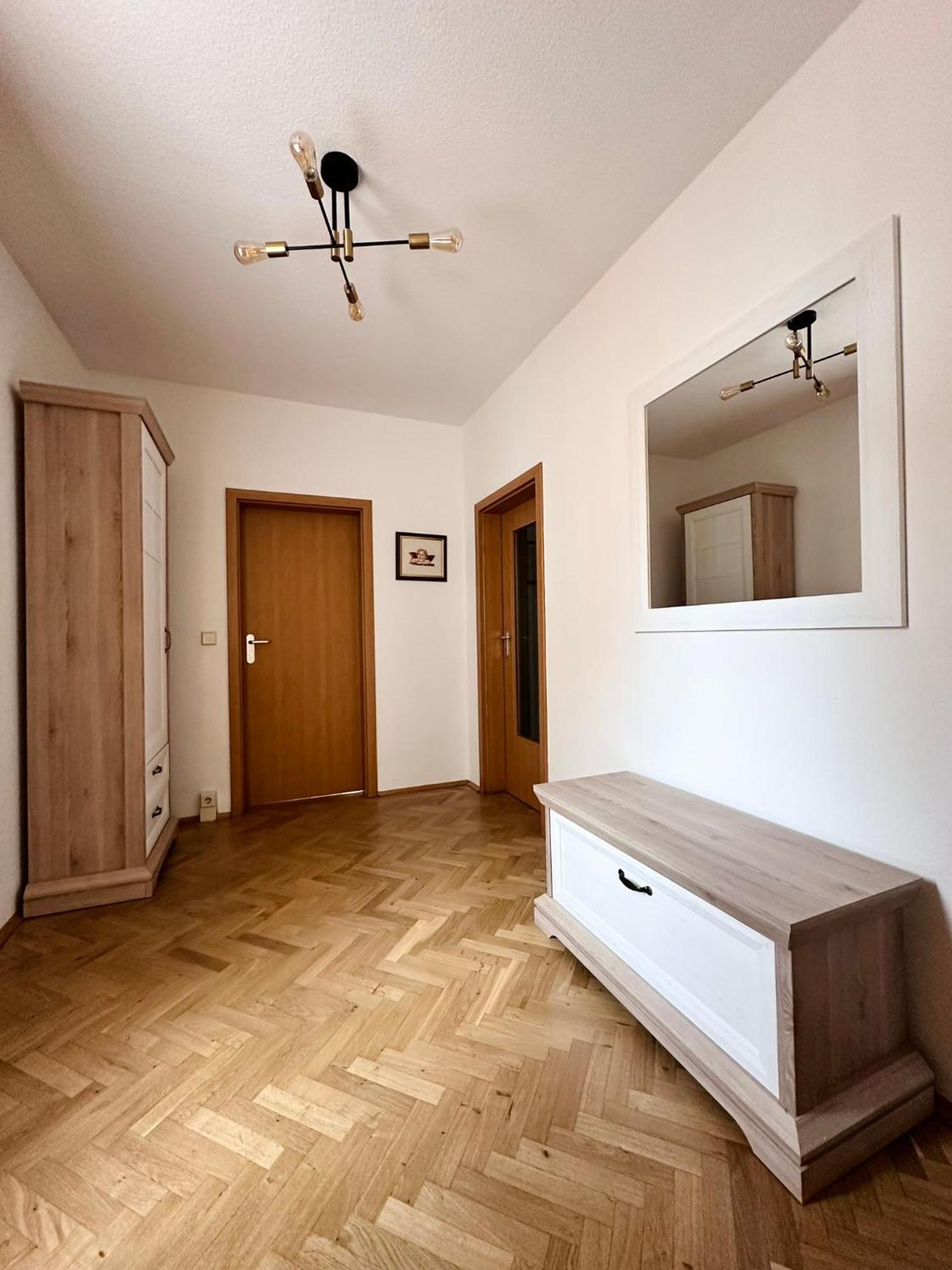Familienapartment Muenzgasse Mit Blick Zur Frauenkirche Dresden