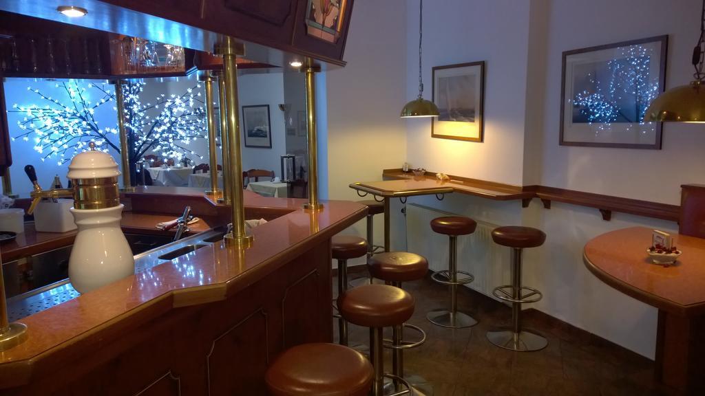 Hotel Windsor Dresden