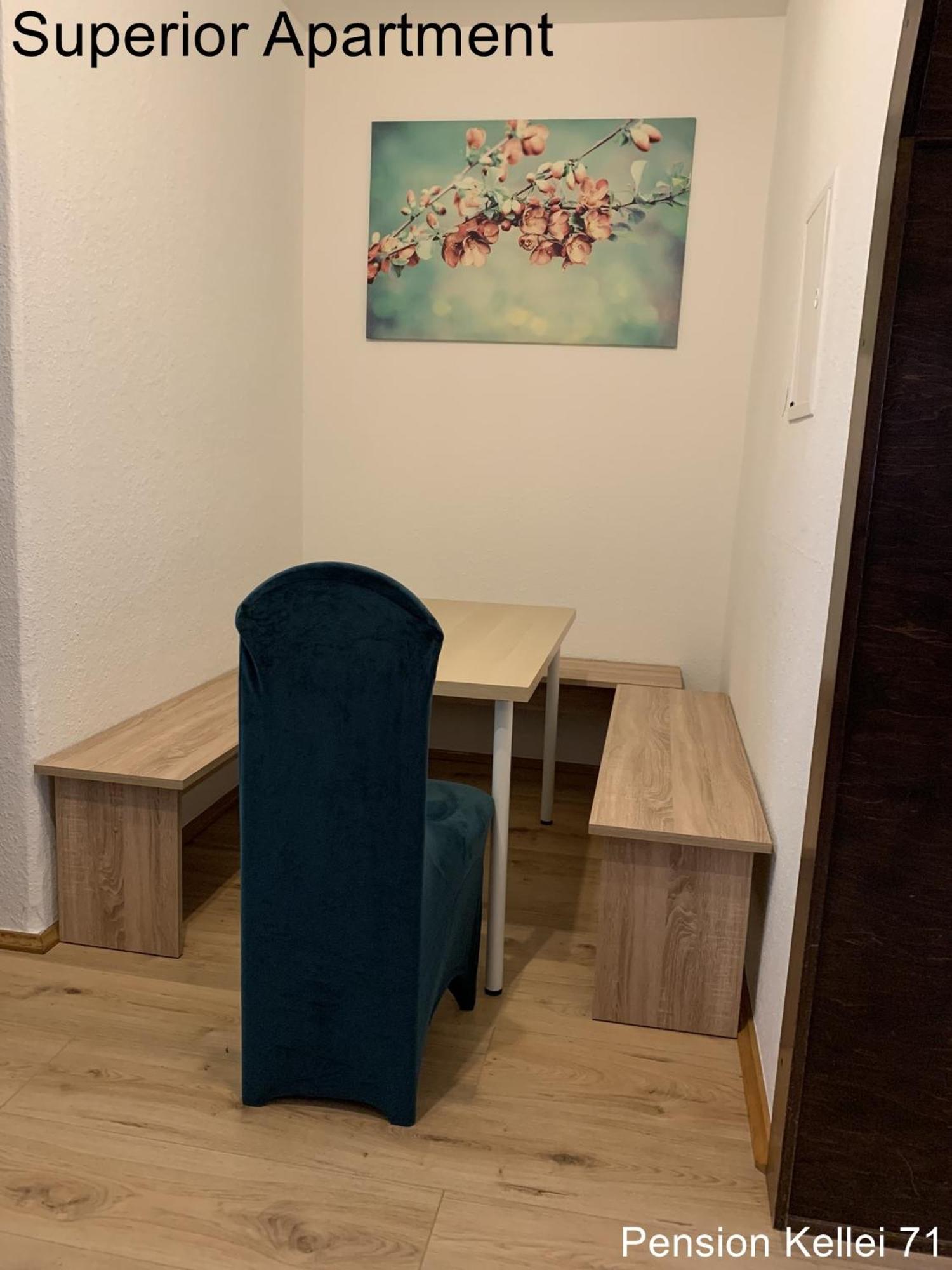 Kellei 71 2* Dresden