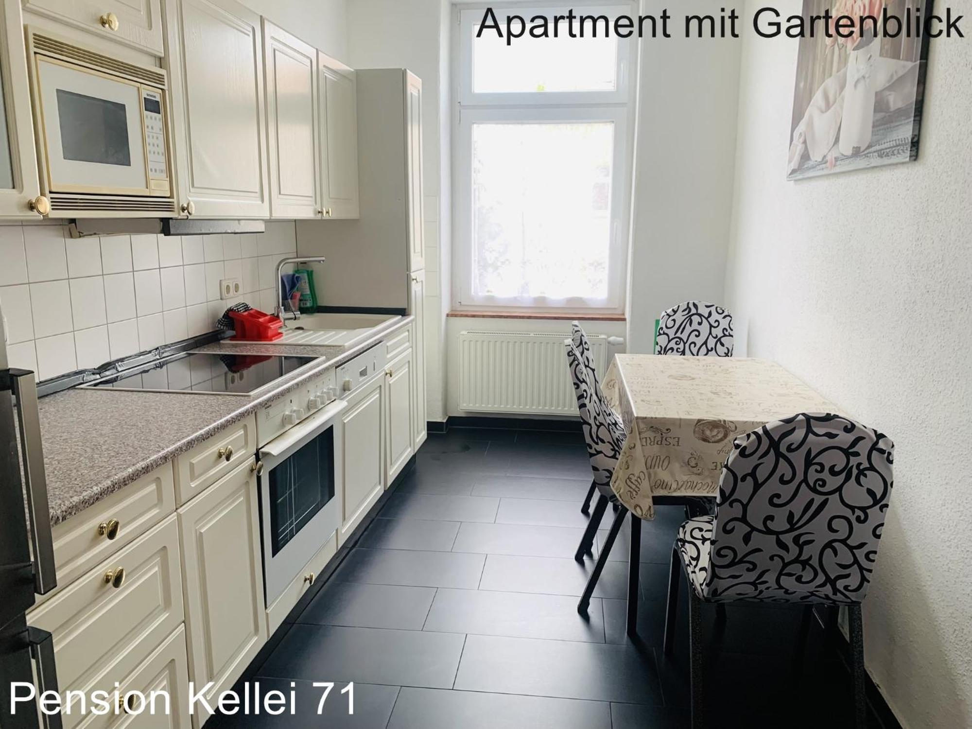 Kellei 71 Gasthof 2*