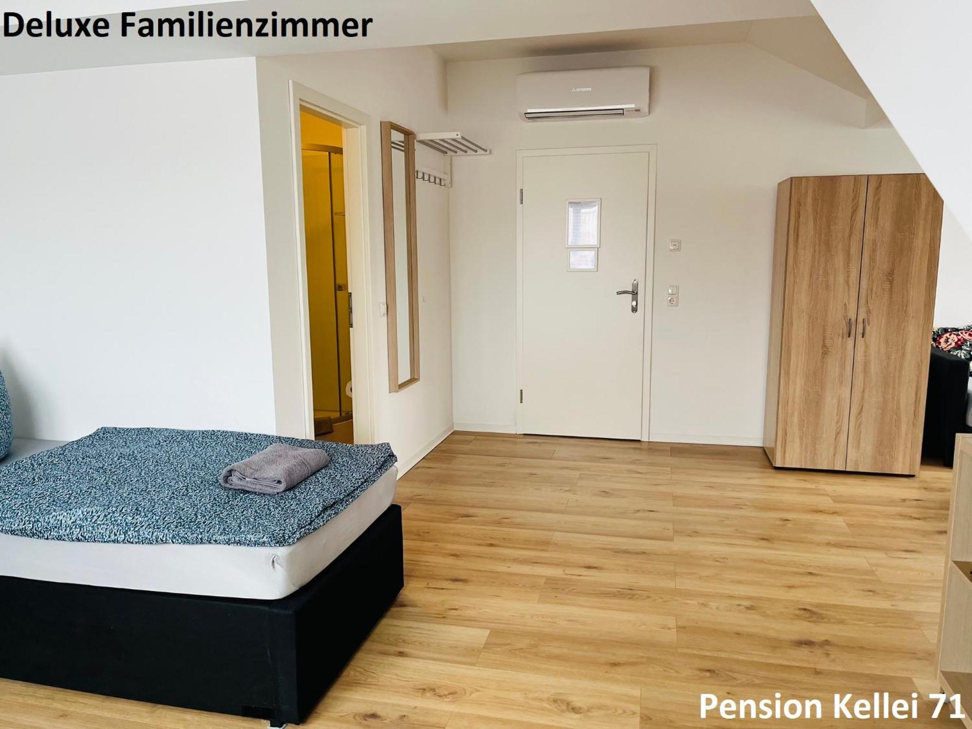 Gasthof Kellei 71 2*