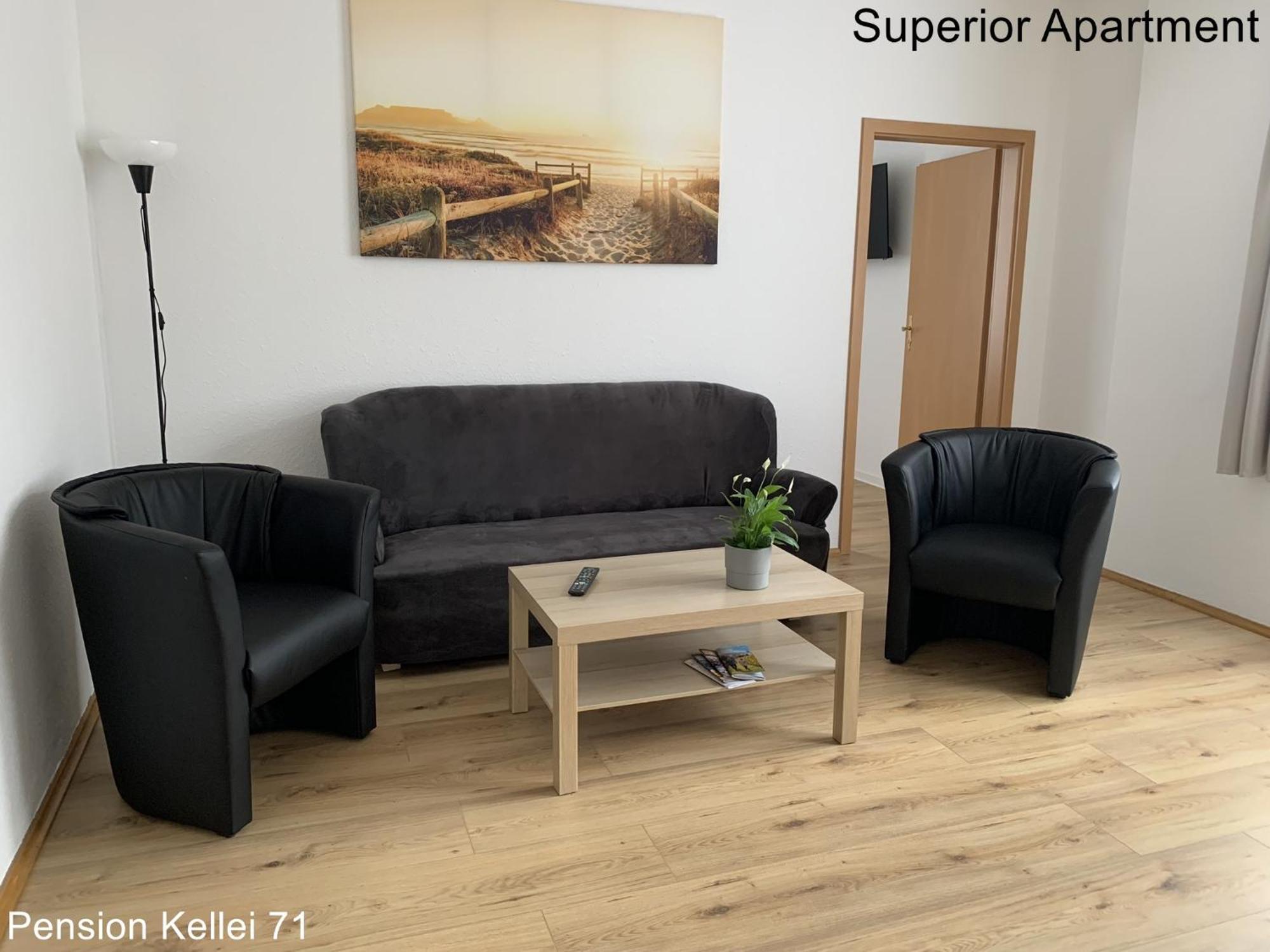 Kellei 71 Dresden