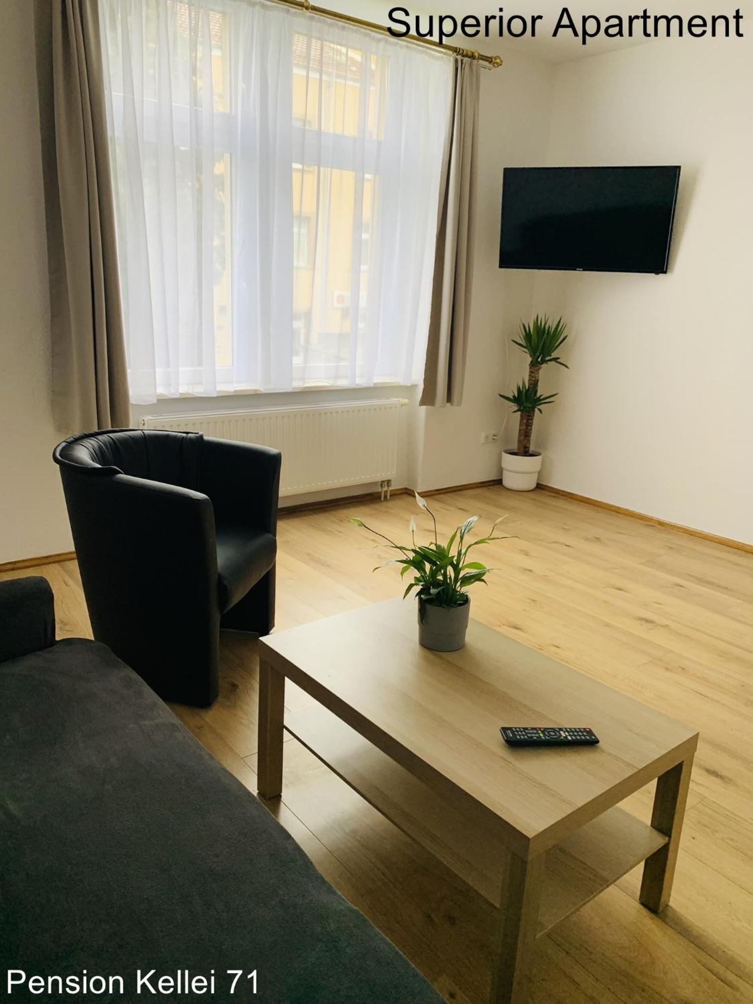Kellei 71 2* Dresden