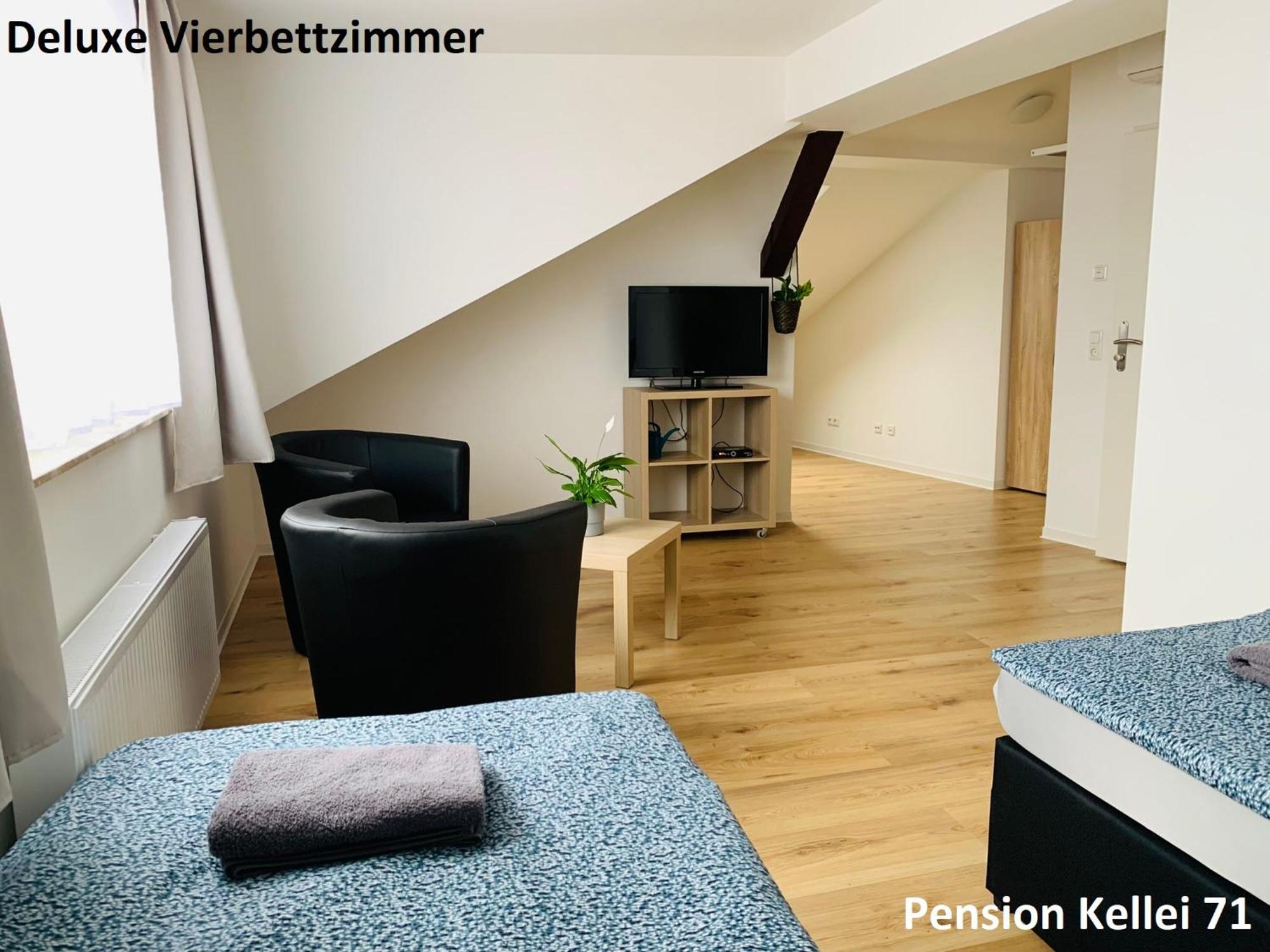 Kellei 71 Gasthof Dresden