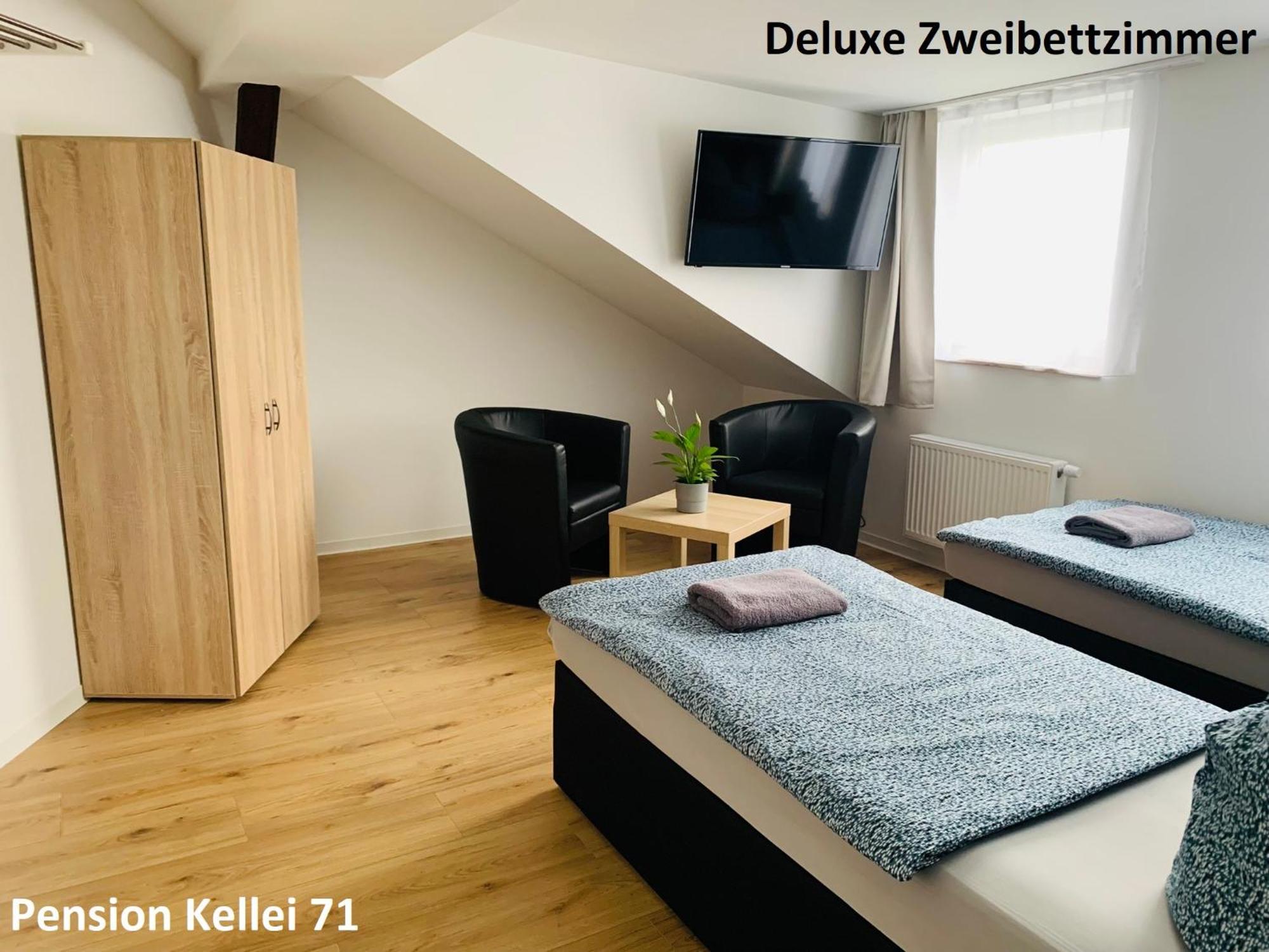 Gasthof Kellei 71 Dresden