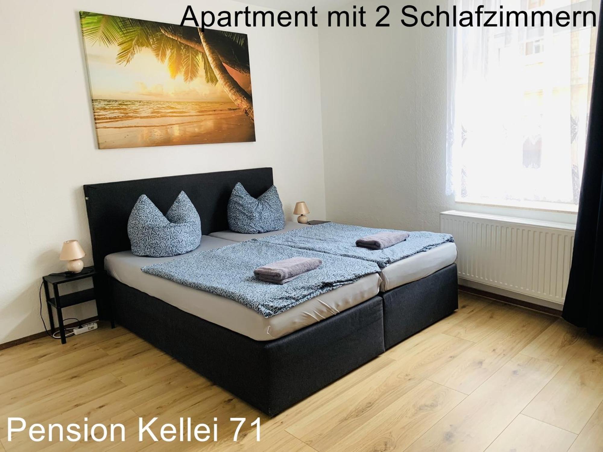 Gasthof Kellei 71