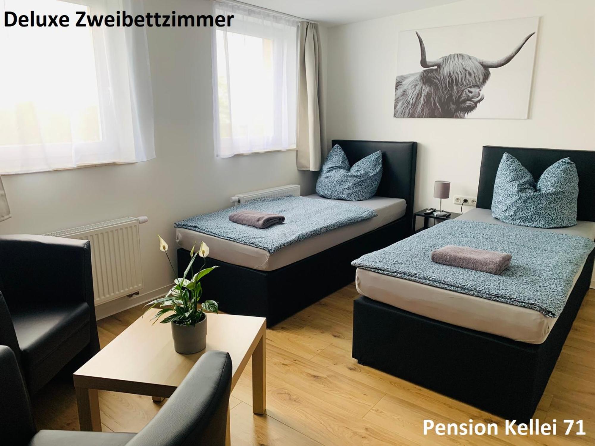 Gasthof Kellei 71 2*