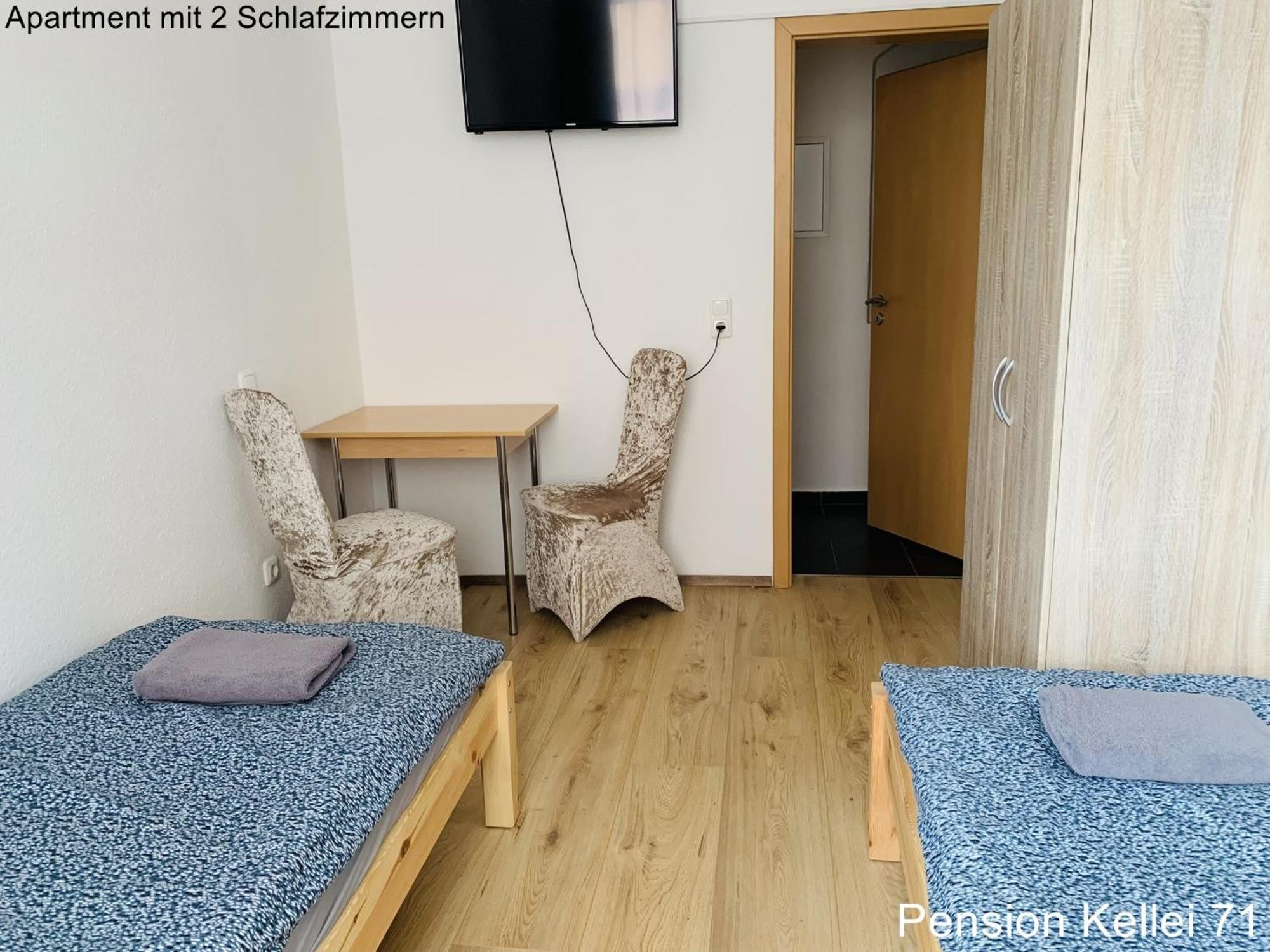 Kellei 71 2* Dresden
