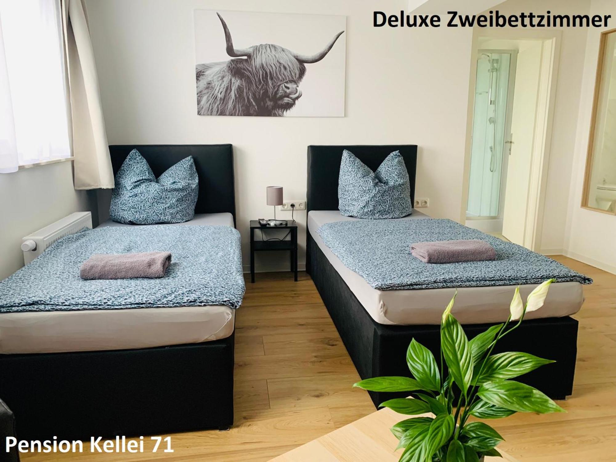 Kellei 71 Gasthof