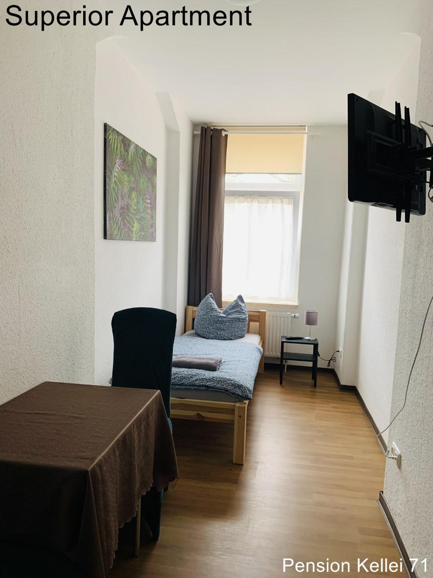Kellei 71 Dresden