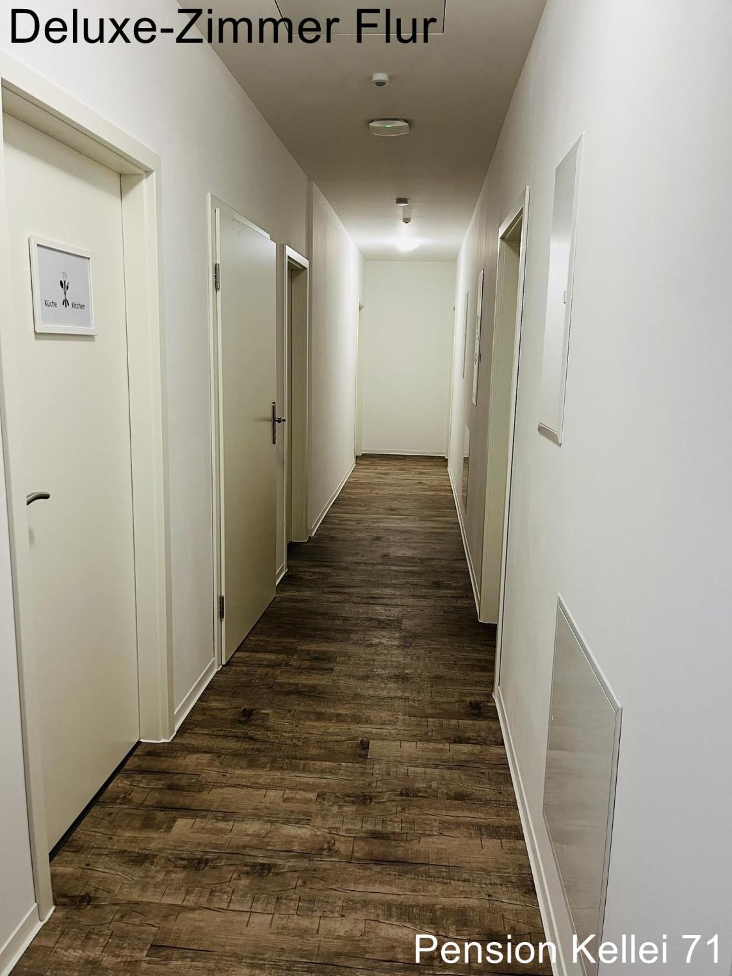 Kellei 71 Gasthof Dresden