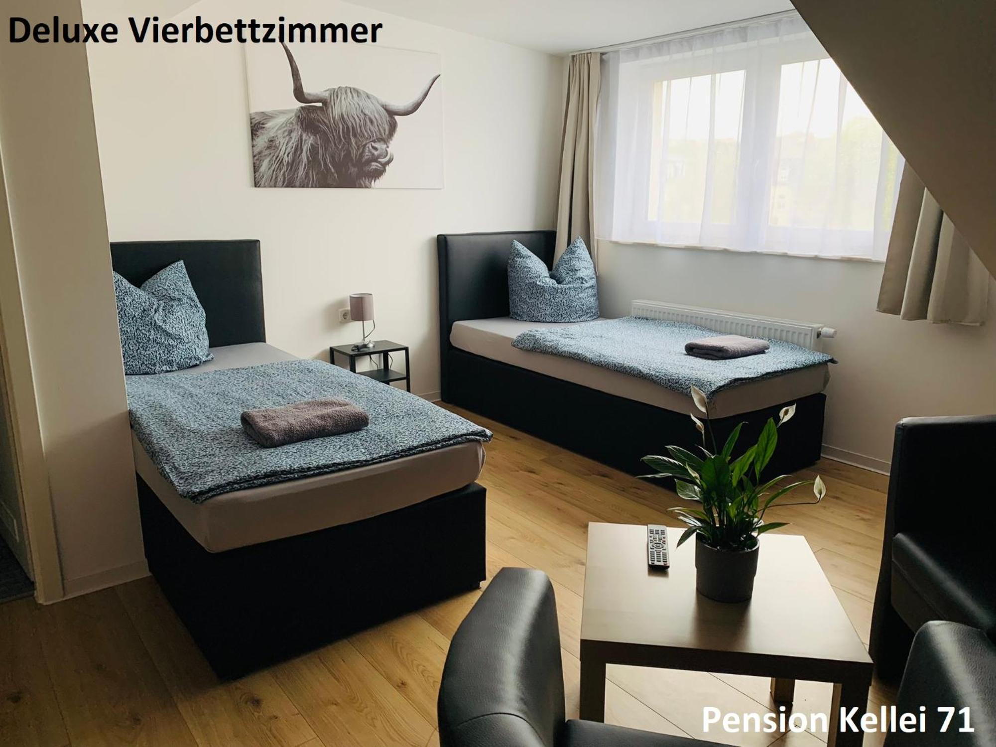 Kellei 71 2* Dresden