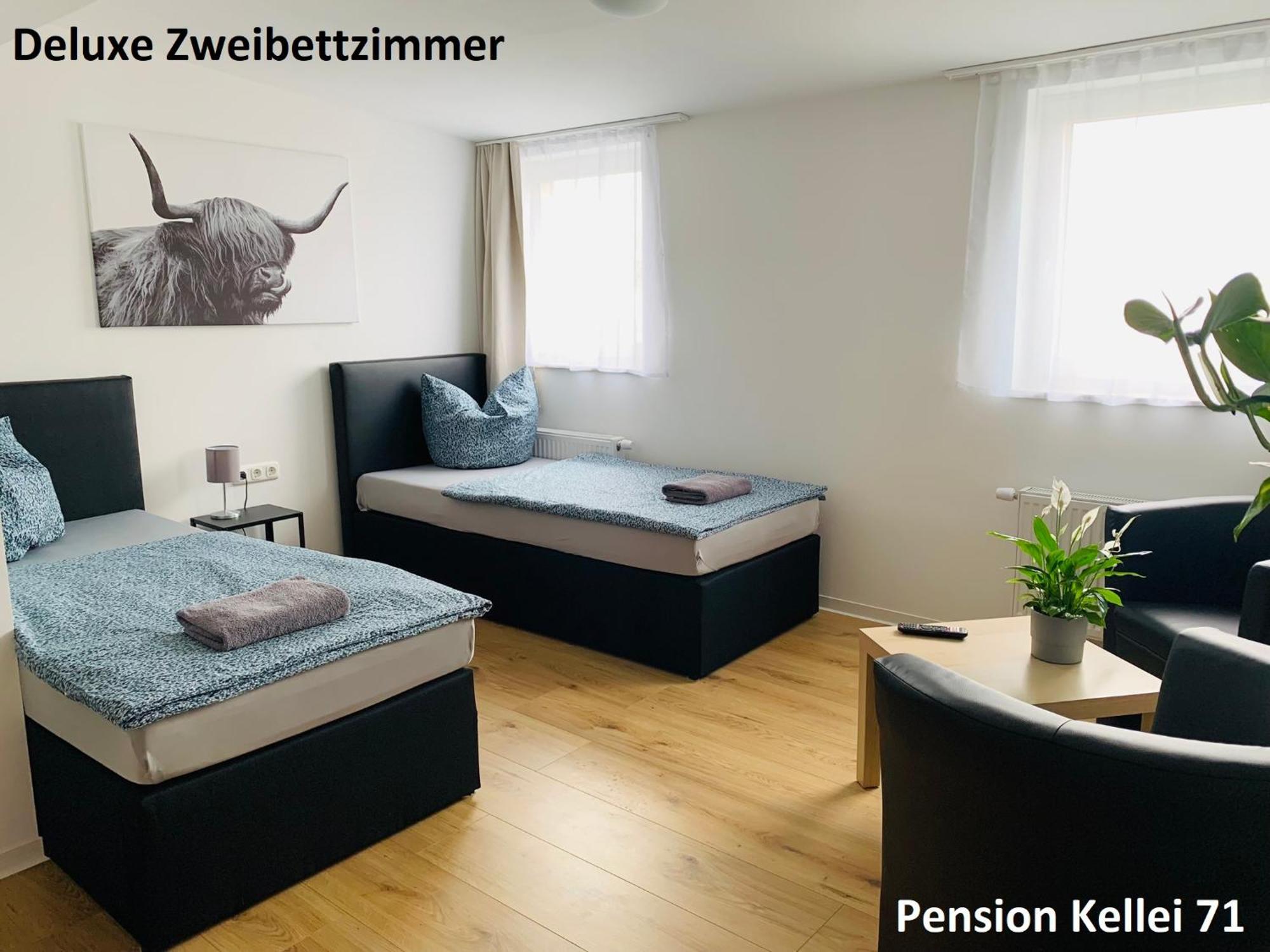 Kellei 71 Gasthof