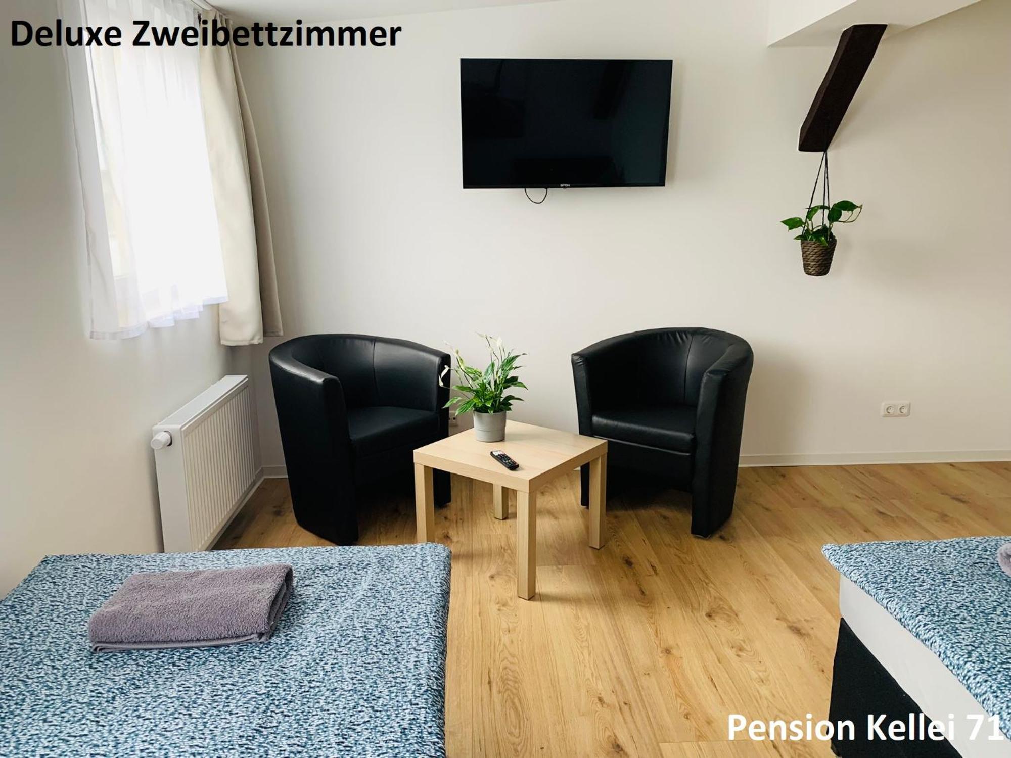 Kellei 71 Gasthof 2*