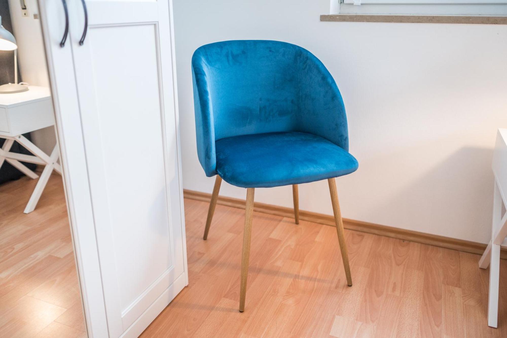 Cozyhomz Bis 5 Personen Mit Stellplatz