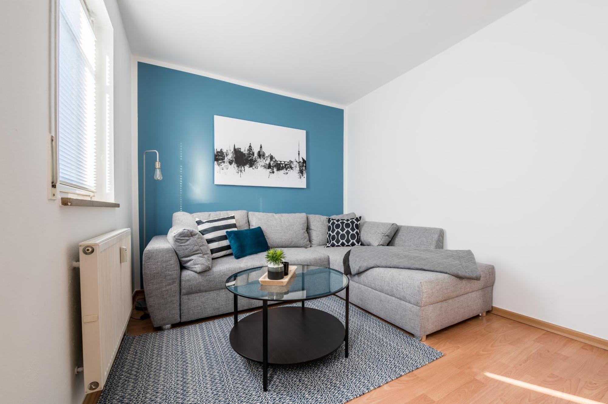 Cozyhomz Bis 5 Personen Mit Stellplatz Dresden