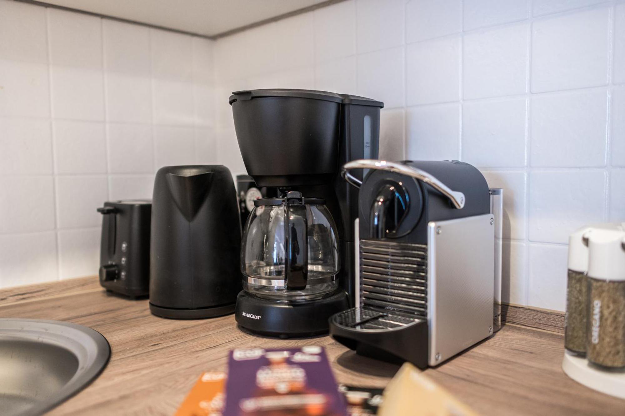 Cozyhomz Bis 5 Personen Mit Stellplatz Apartment Dresden