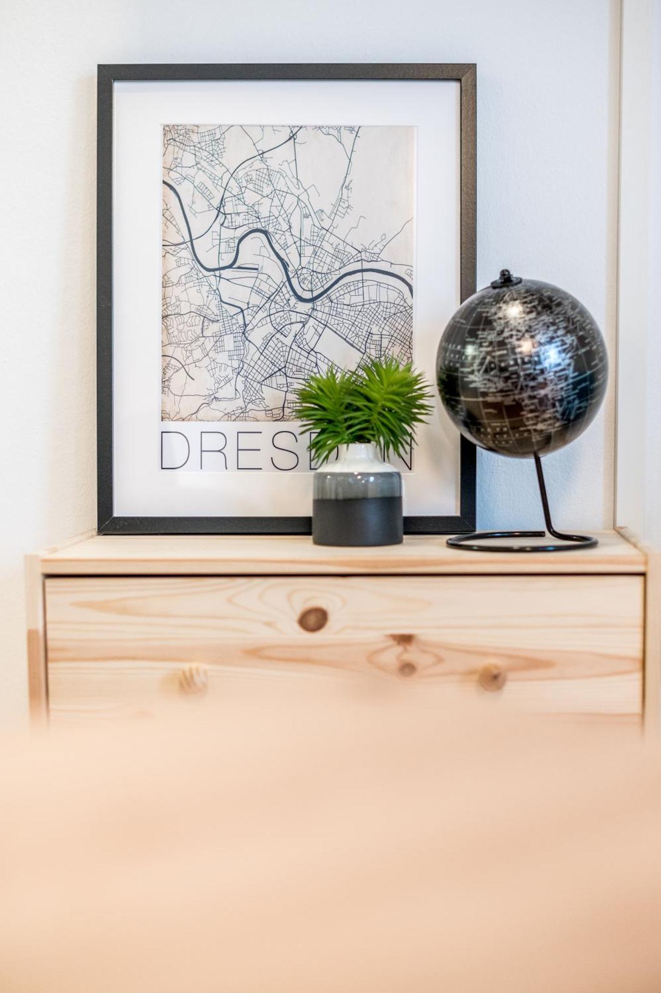 Apartment Cozyhomz Bis 5 Personen Mit Stellplatz *