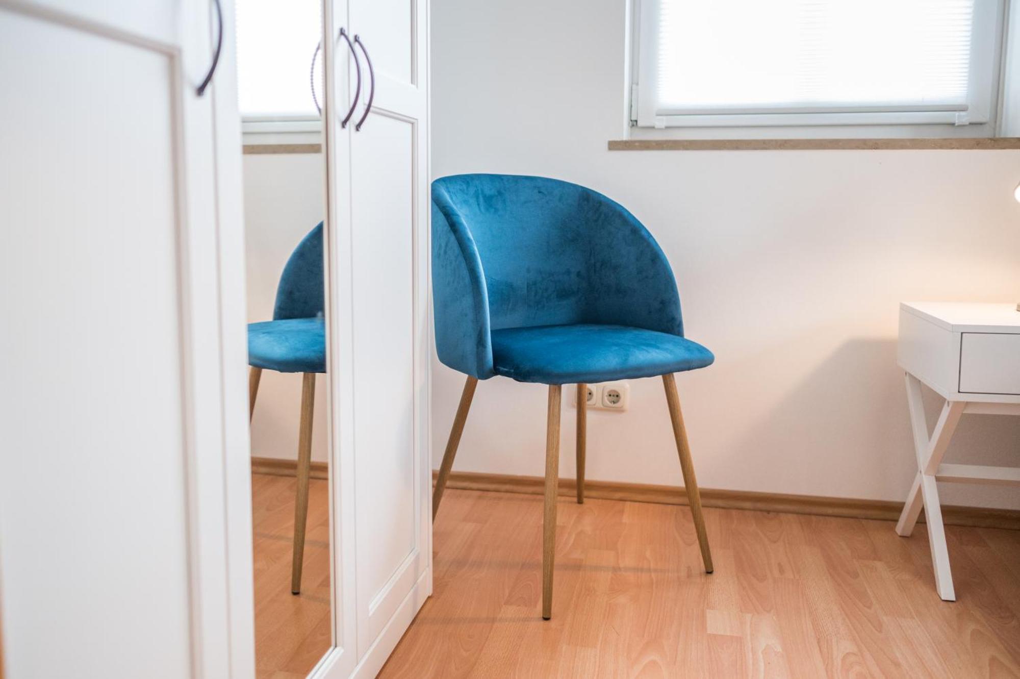 Cozyhomz Bis 5 Personen Mit Stellplatz