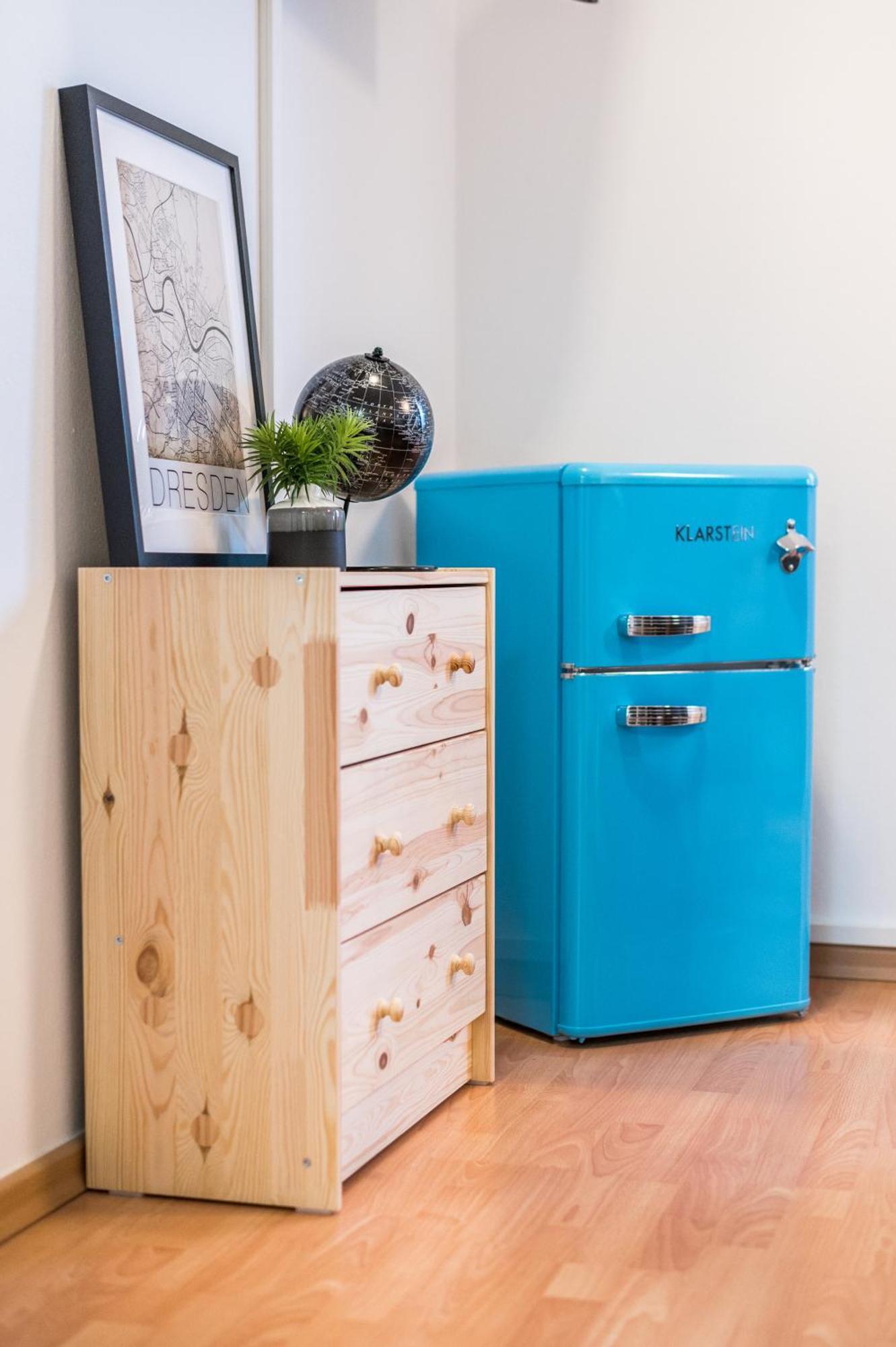 Cozyhomz Bis 5 Personen Mit Stellplatz Dresden