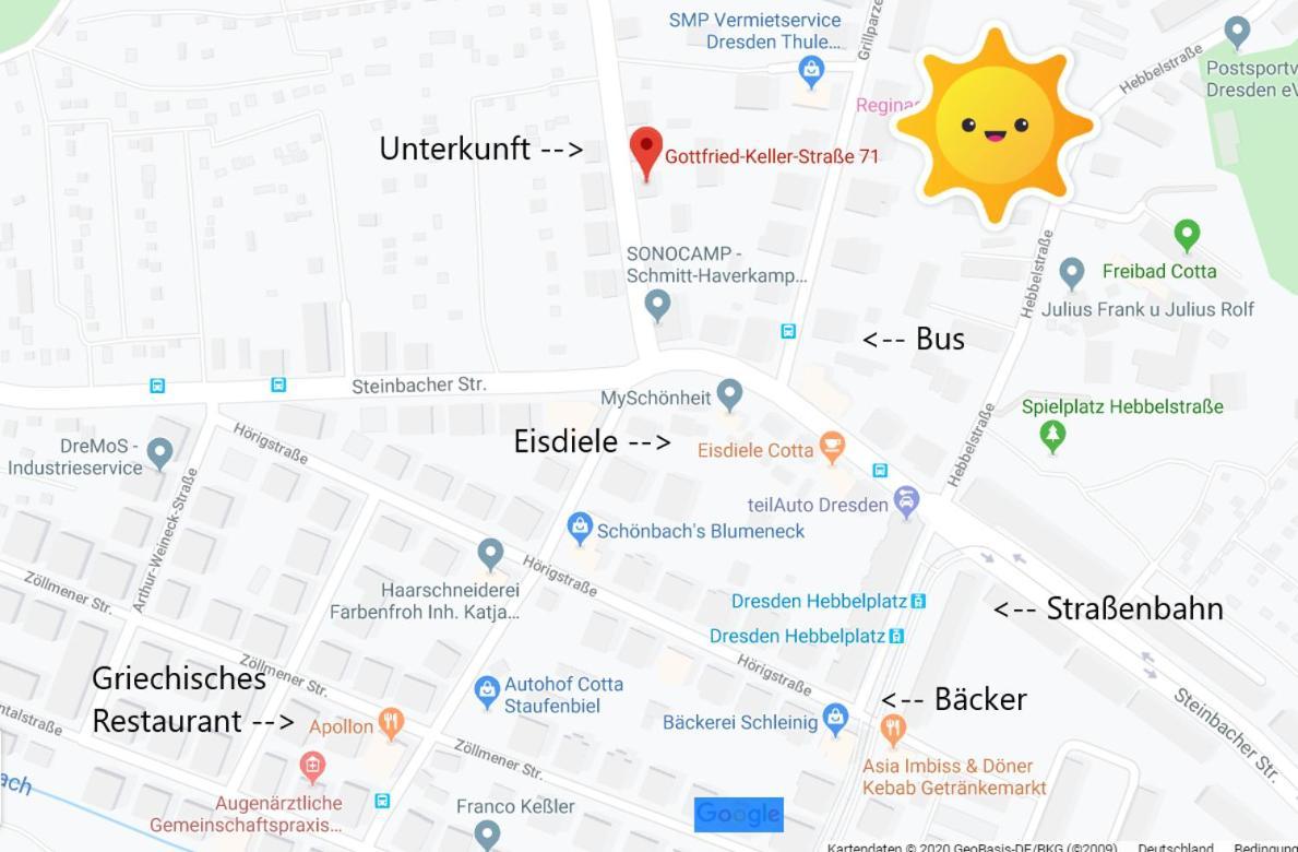 Cozyhomz Bis 5 Personen Mit Stellplatz Apartment