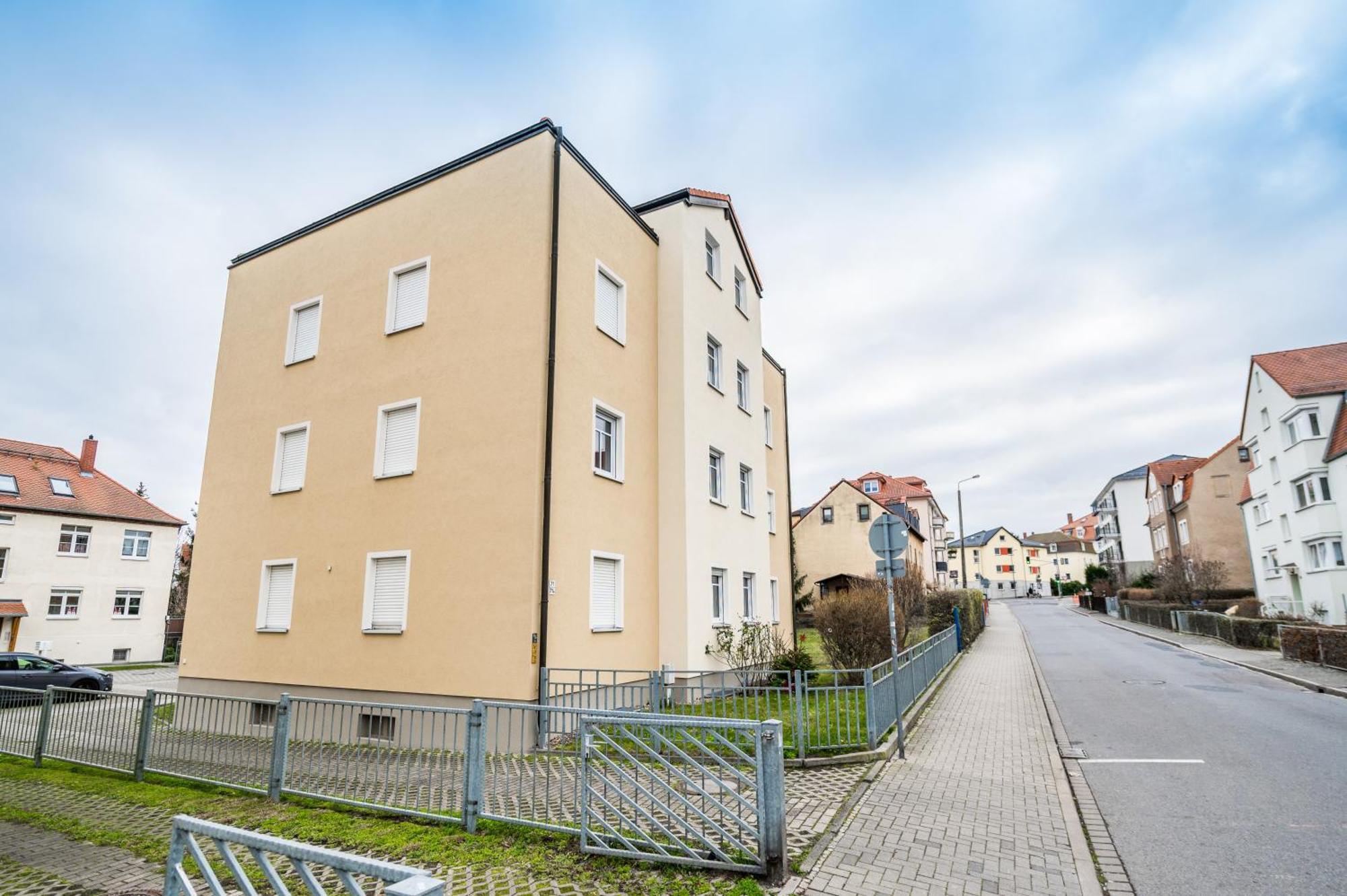 Cozyhomz Bis 5 Personen Mit Stellplatz Apartment *