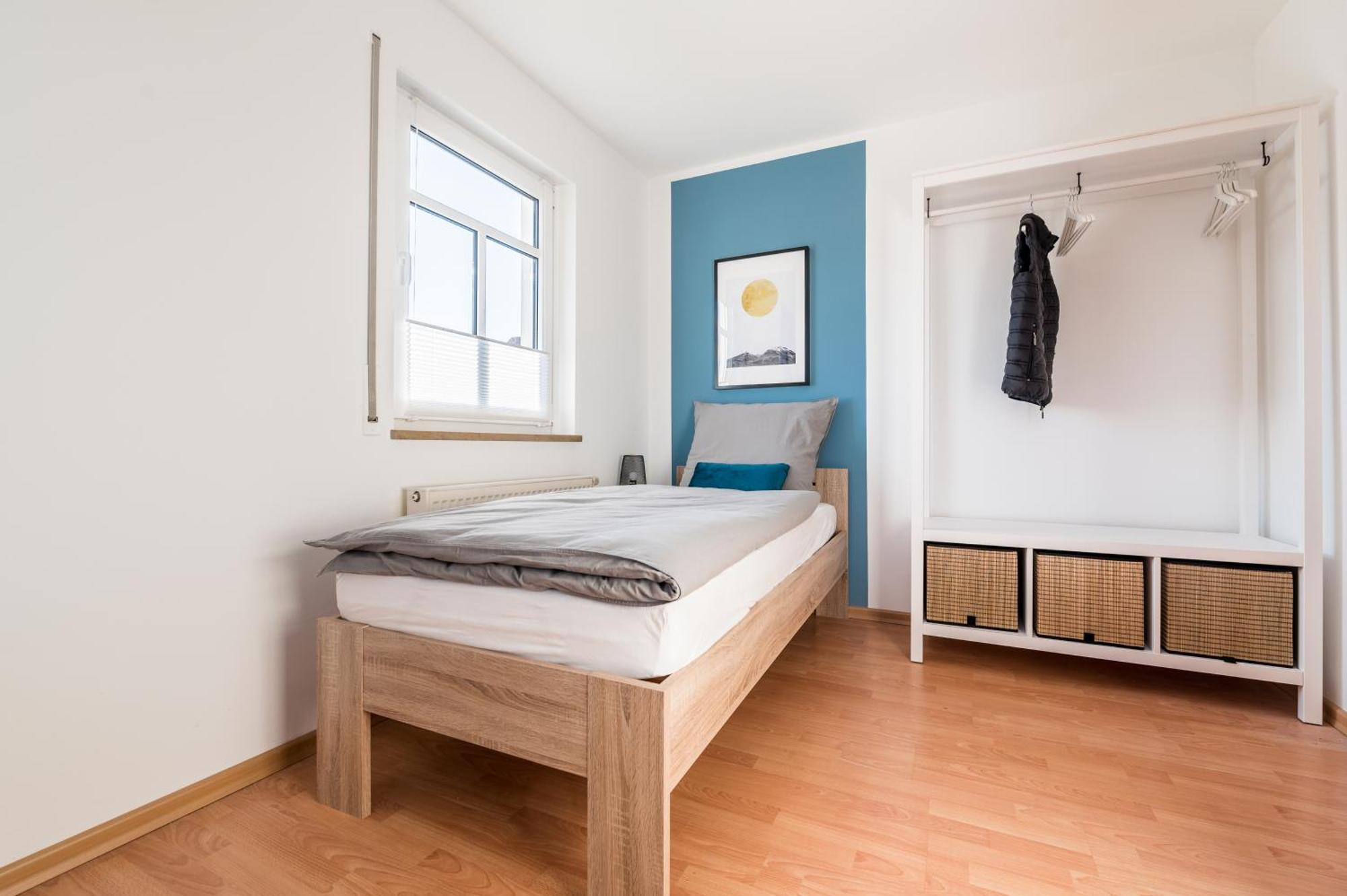 Cozyhomz Bis 5 Personen Mit Stellplatz Dresden