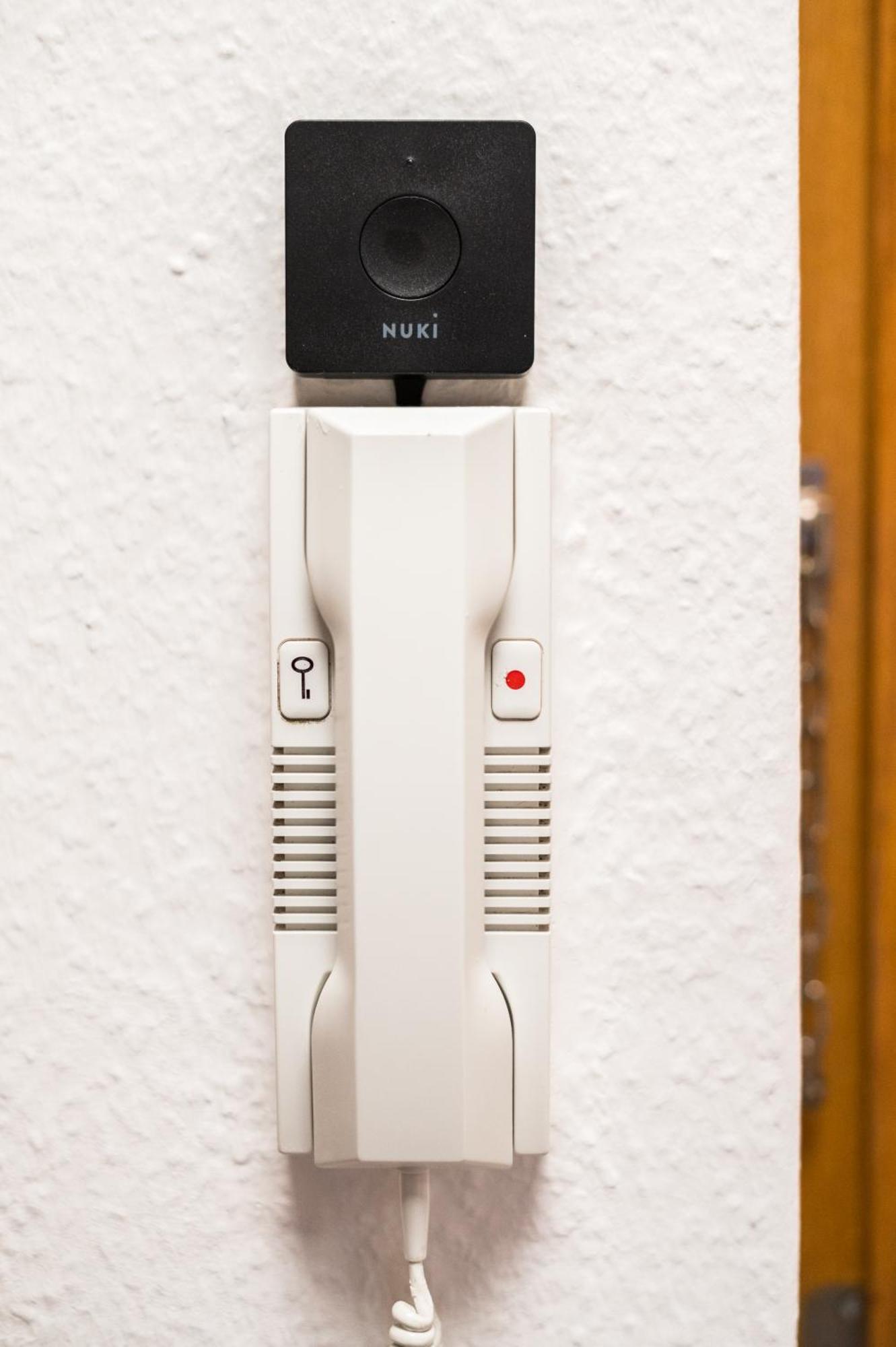 Apartment Cozyhomz Bis 5 Personen Mit Stellplatz