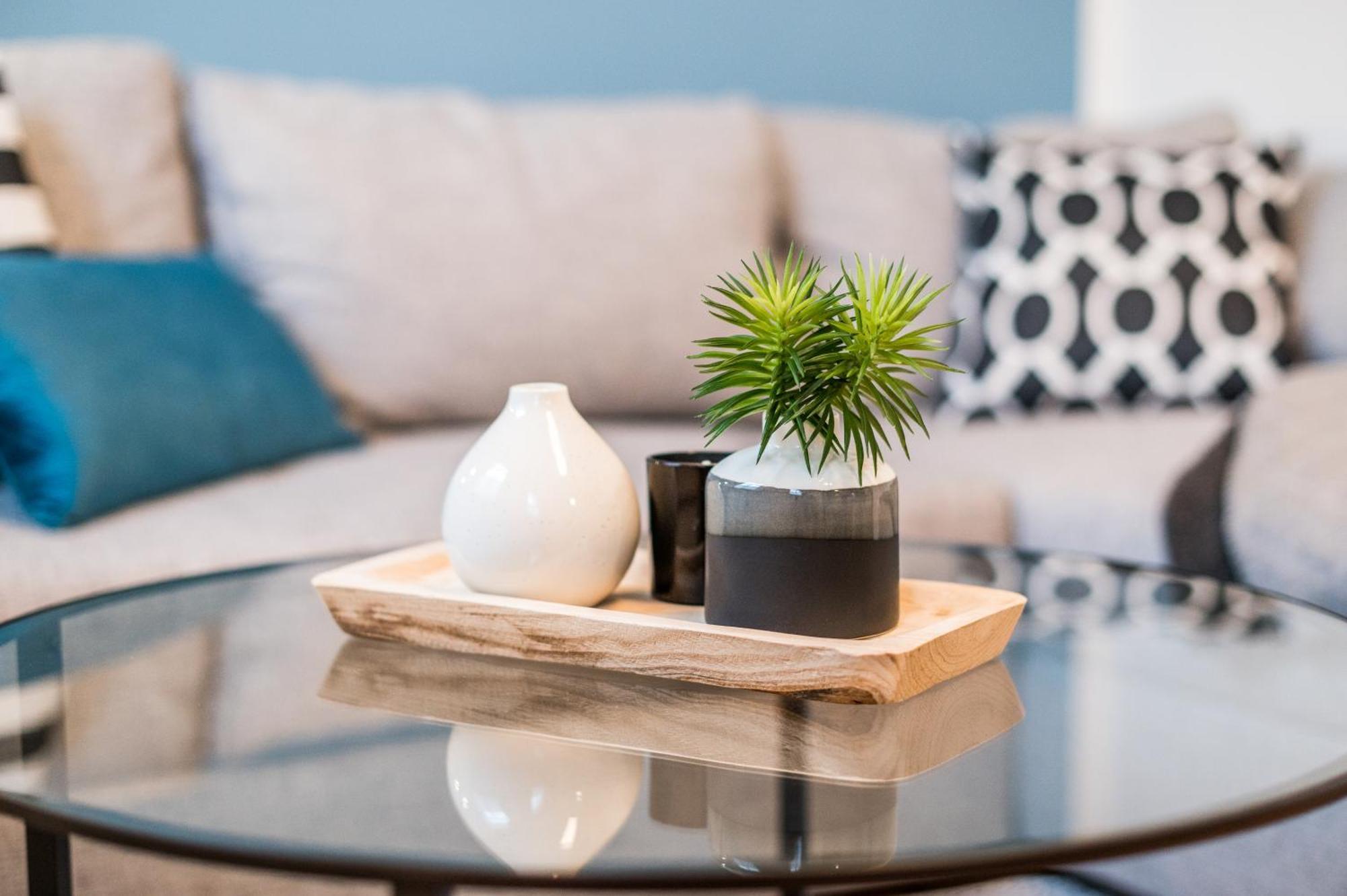 Cozyhomz Bis 5 Personen Mit Stellplatz Apartment *