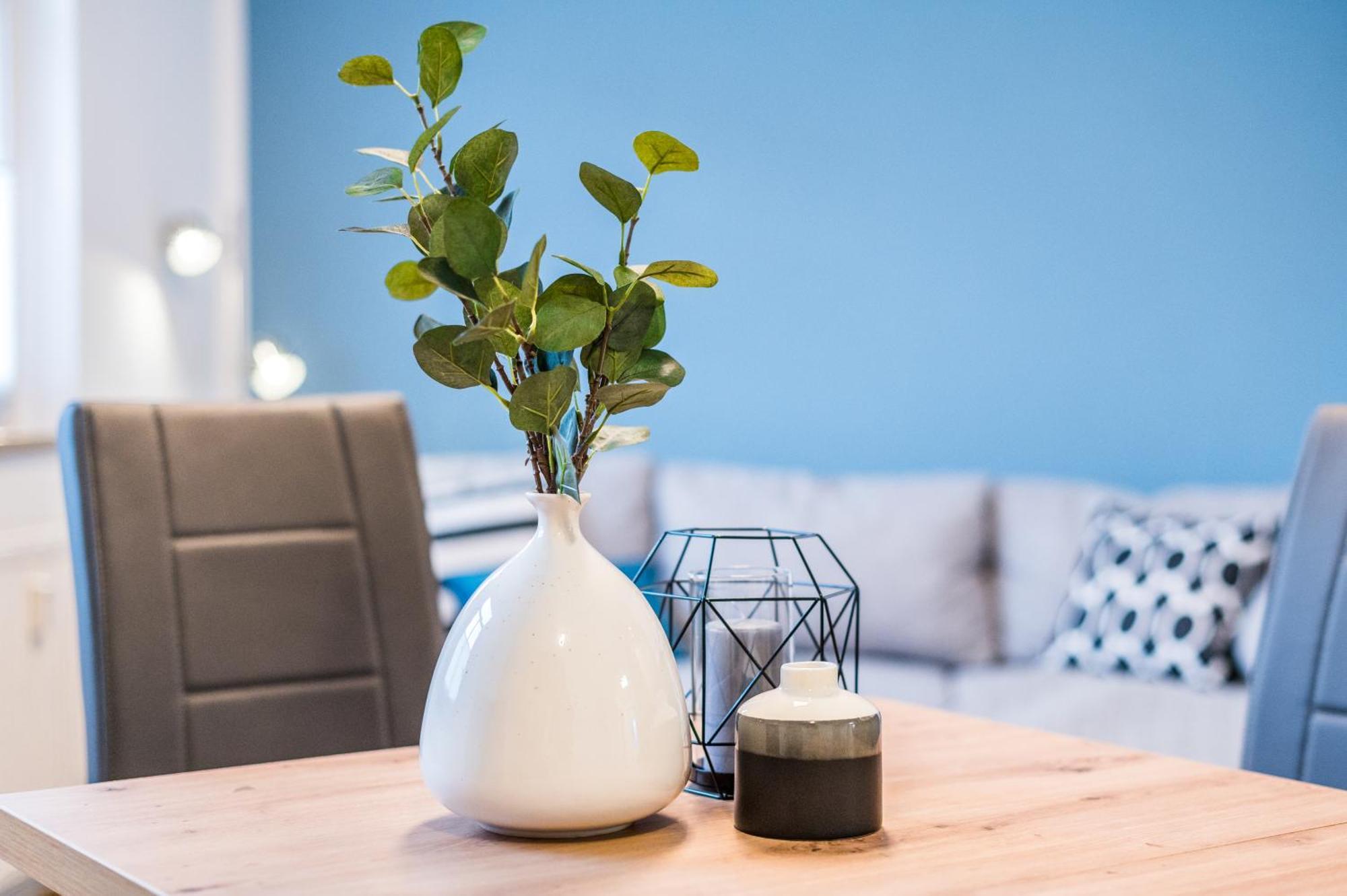 Apartment Cozyhomz Bis 5 Personen Mit Stellplatz Dresden