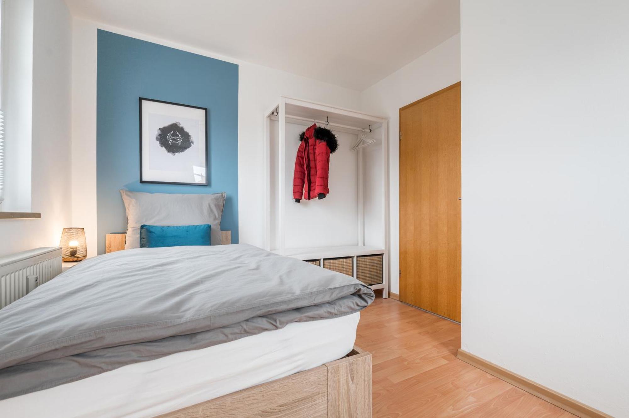 Cozyhomz Bis 5 Personen Mit Stellplatz *