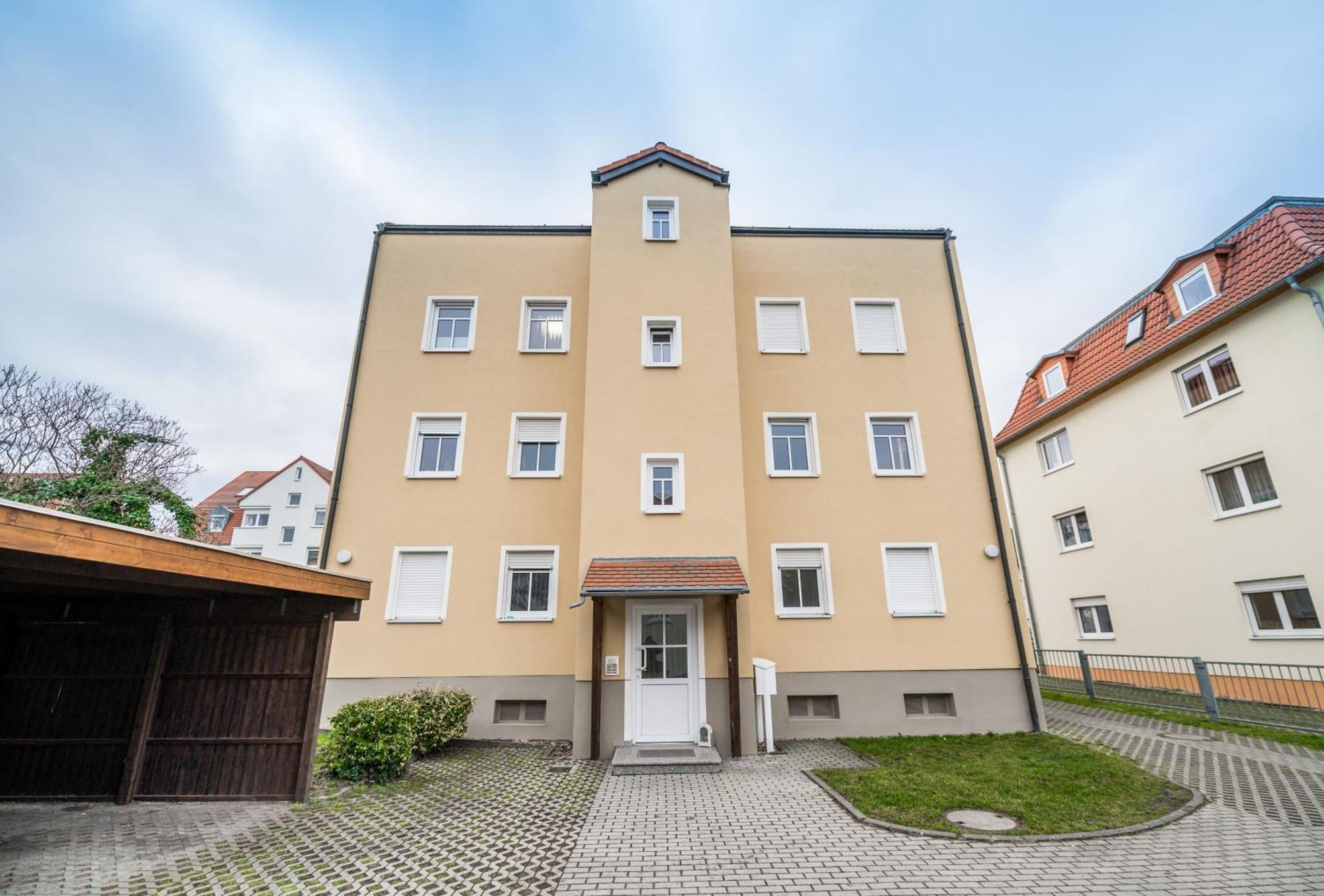 Cozyhomz Bis 5 Personen Mit Stellplatz *