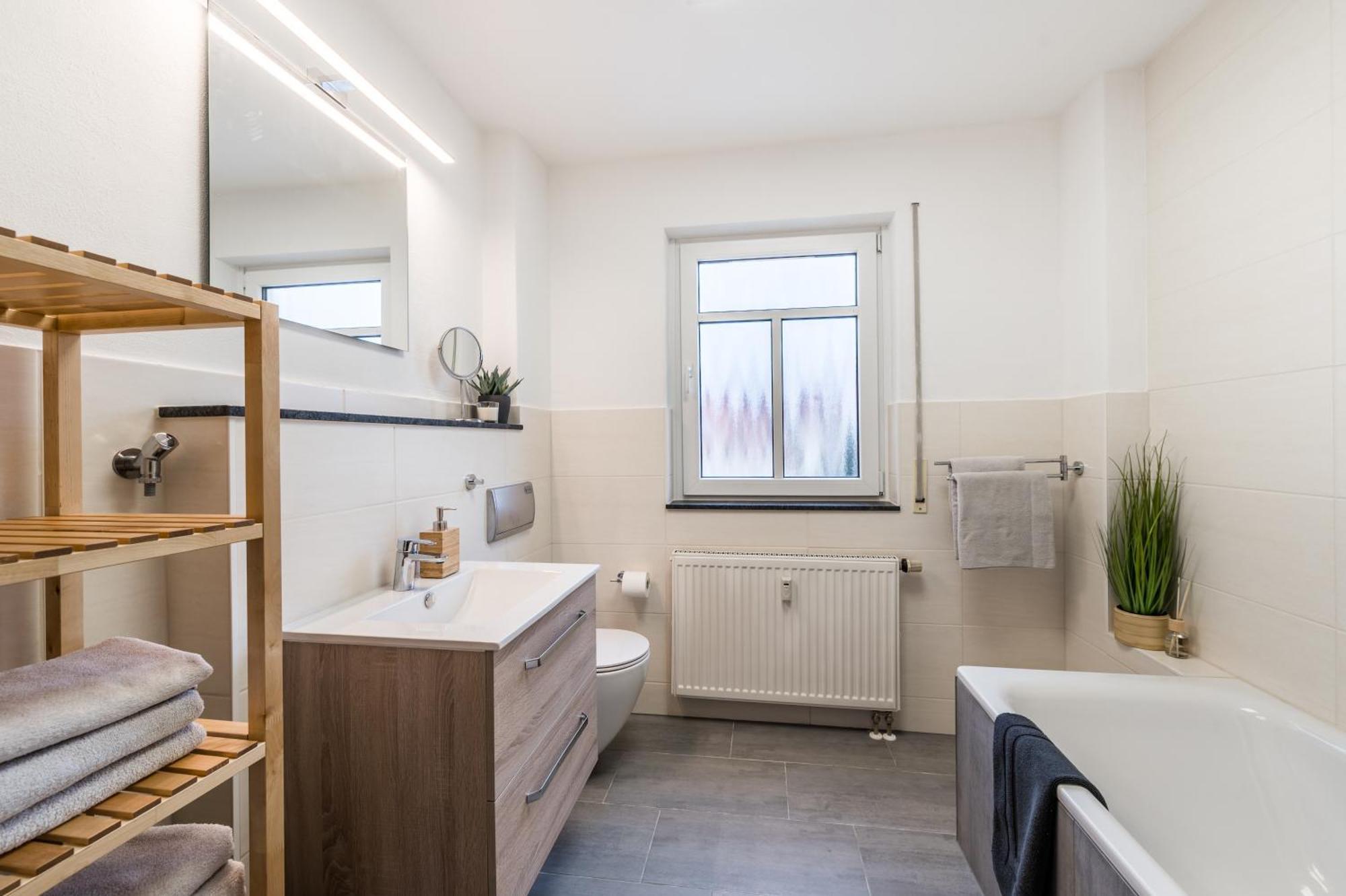 Cozyhomz Bis 5 Personen Mit Stellplatz Apartment *