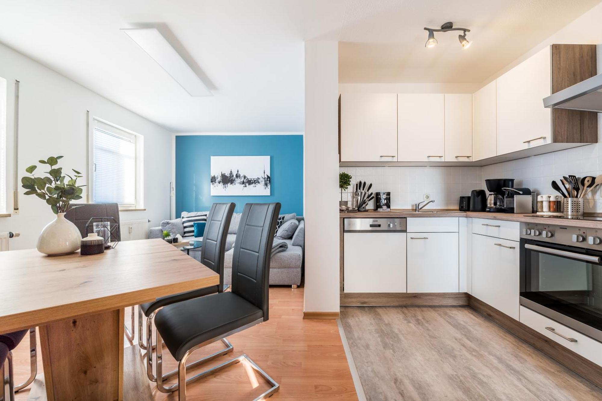 Cozyhomz Bis 5 Personen Mit Stellplatz *