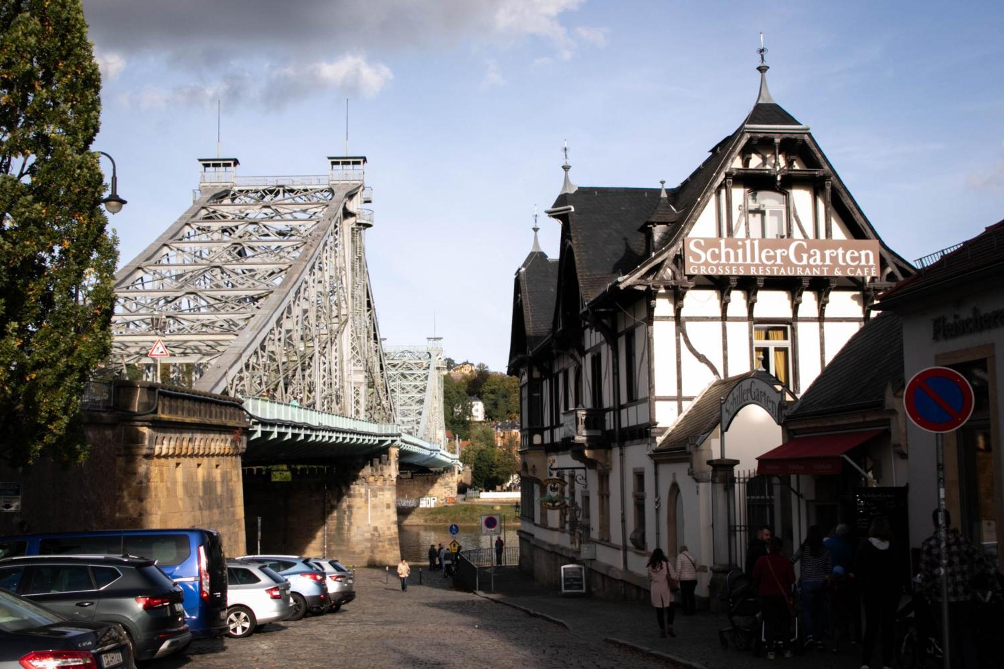 Familienfr. In Dresden-striesen