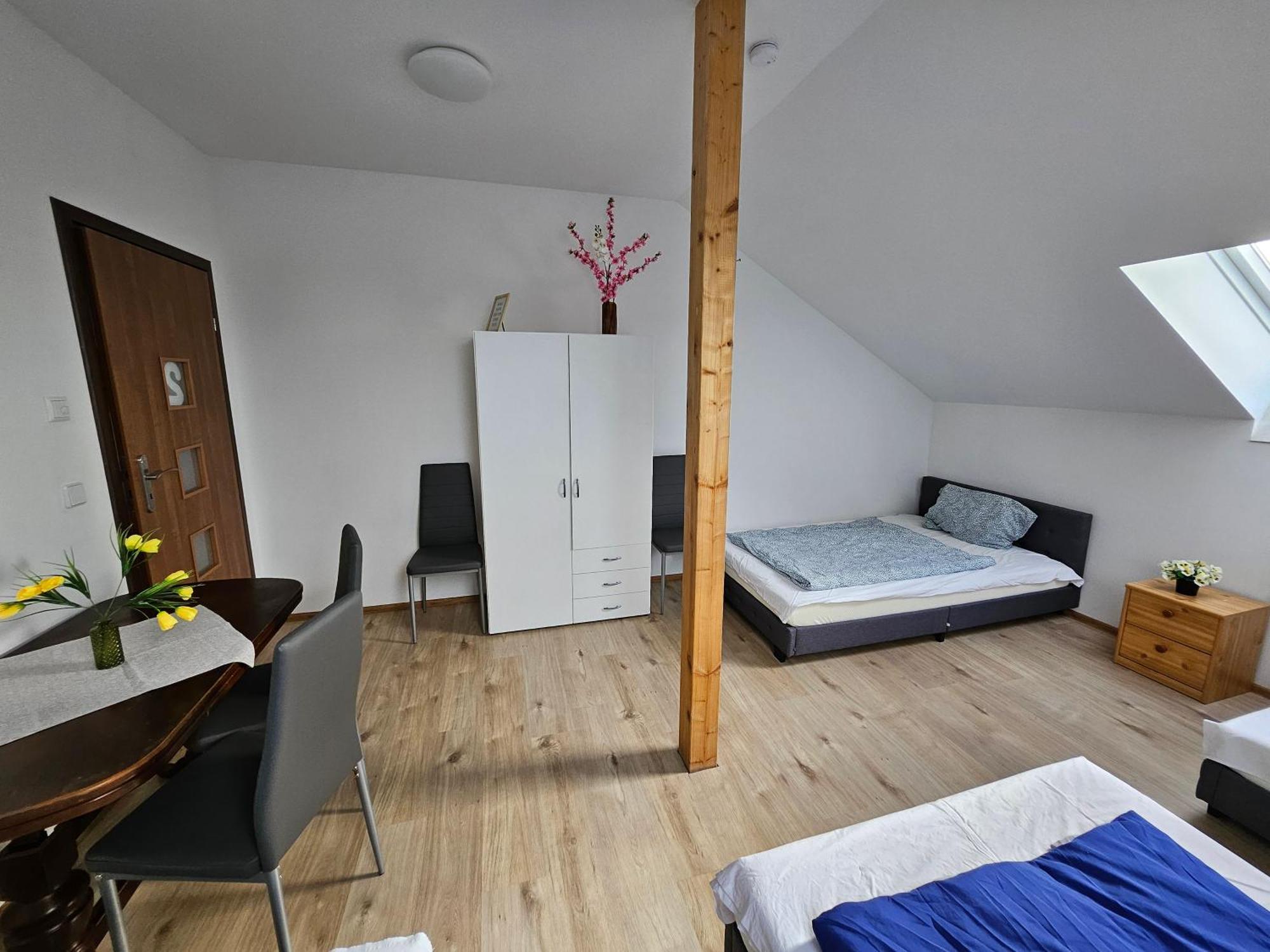 Apartment Wohngemeinschaft *