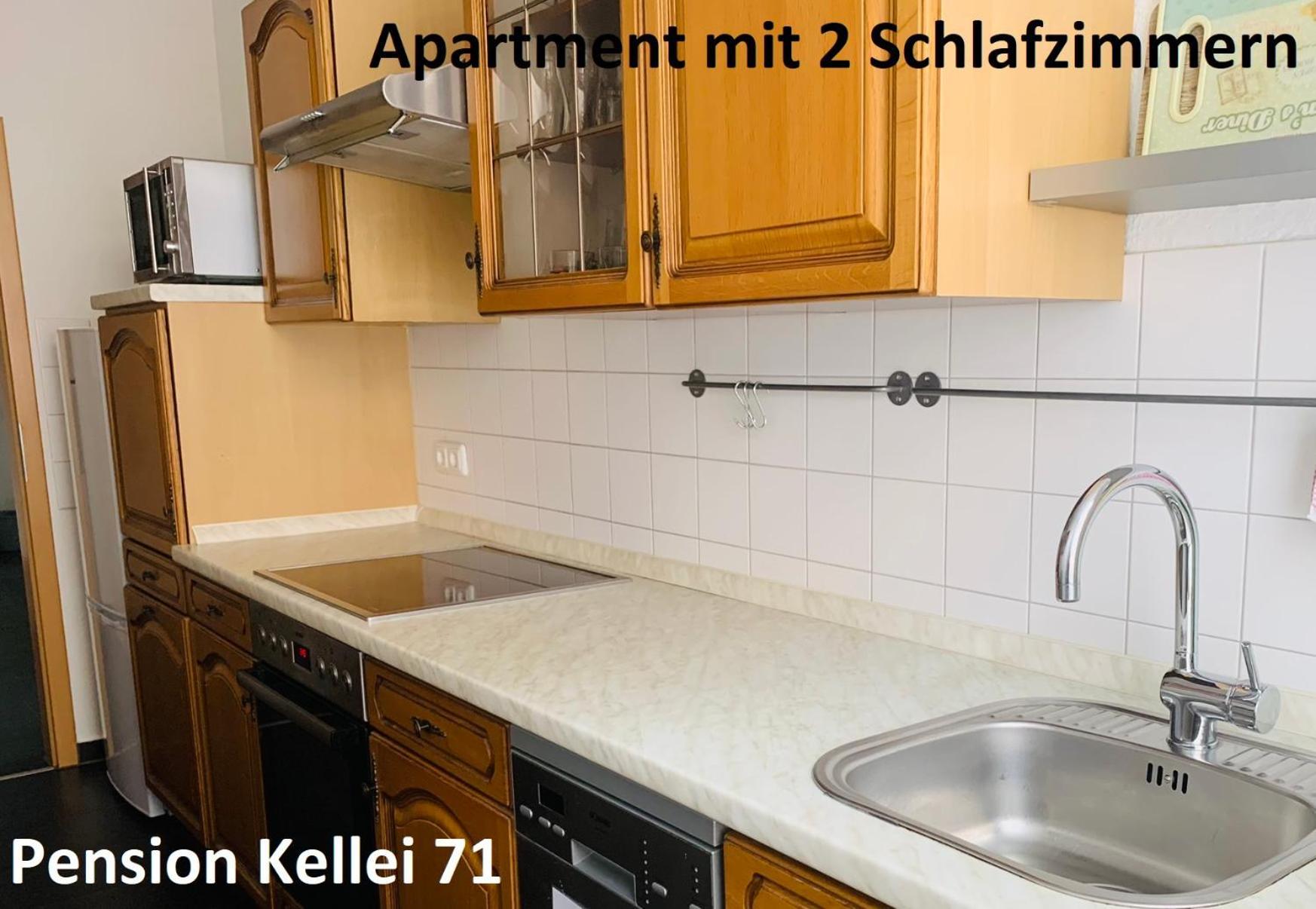 Kellei 71 2* Dresden