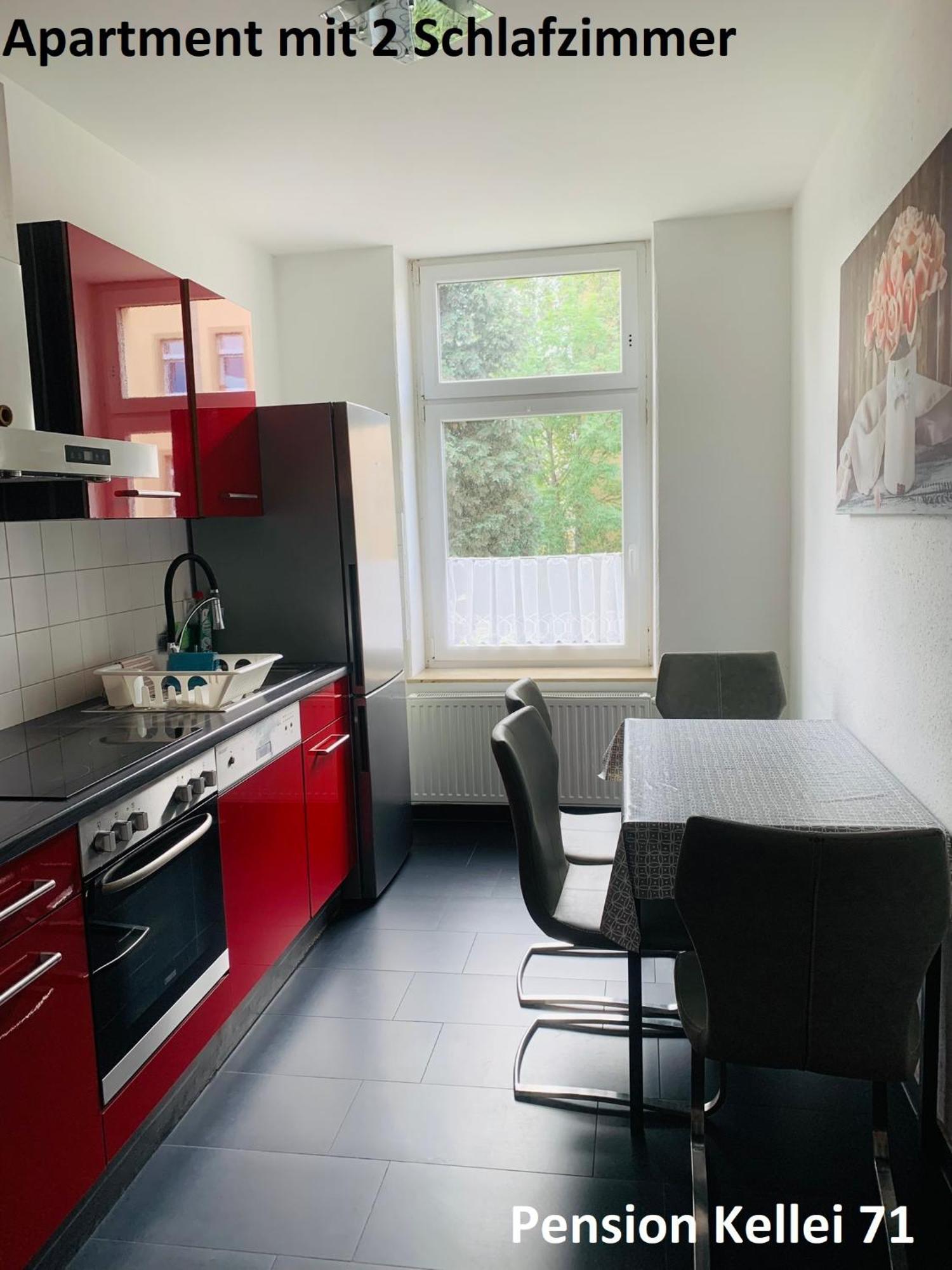 Gasthof Kellei 71 2*