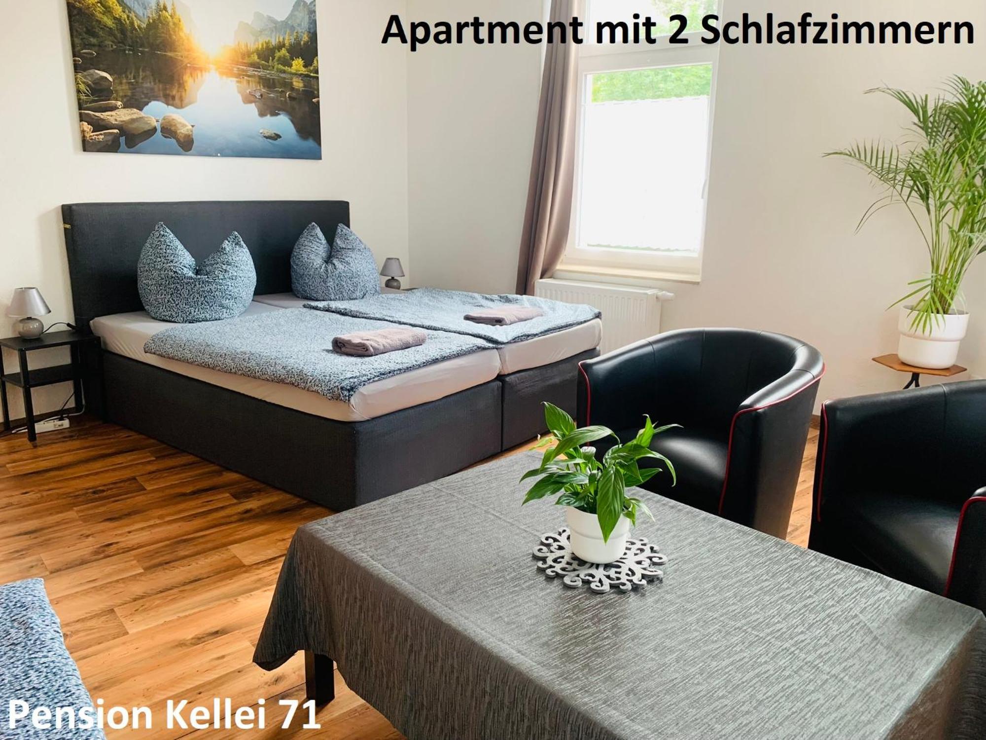 Kellei 71 Dresden