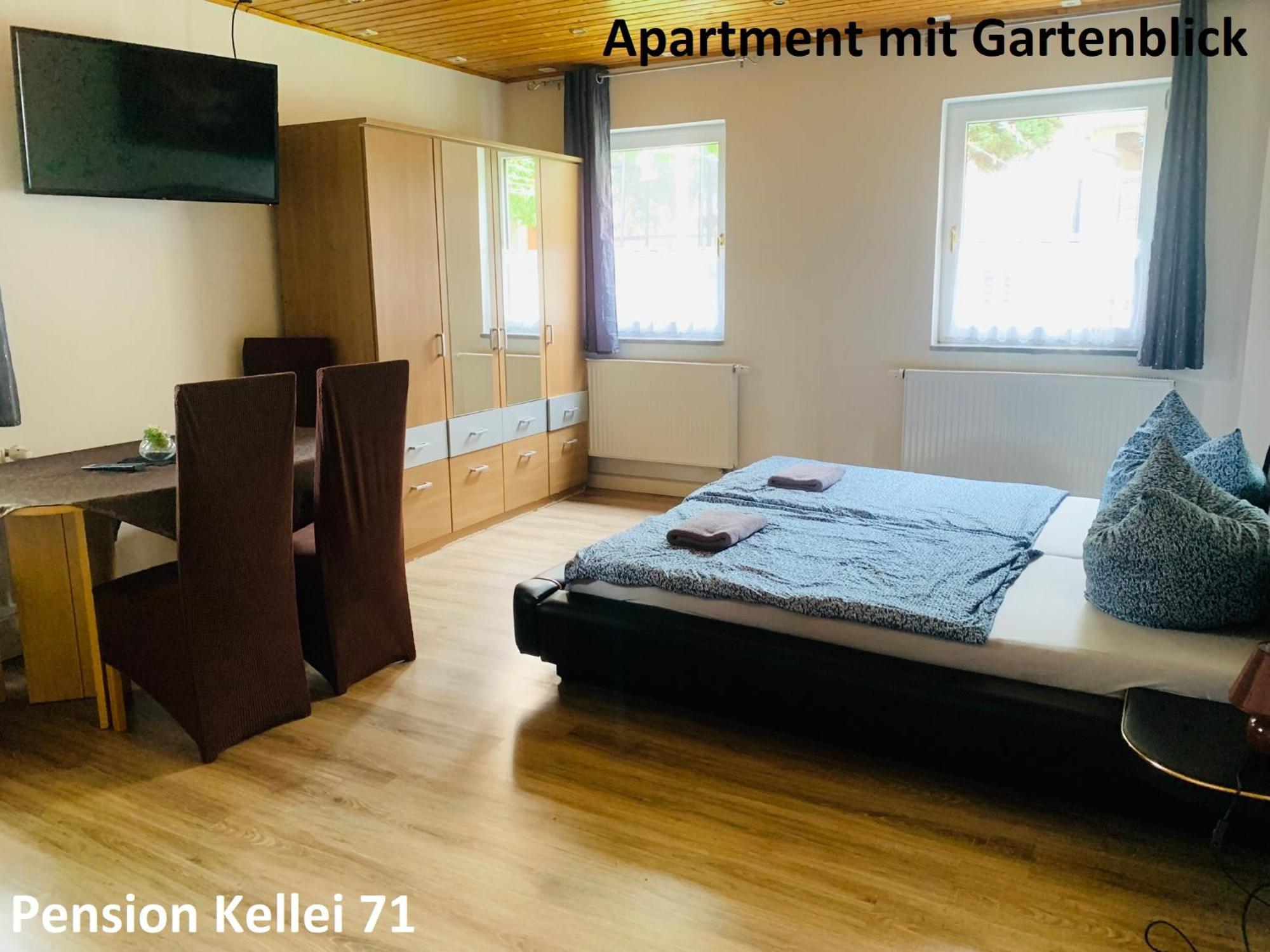 Kellei 71 2* Dresden
