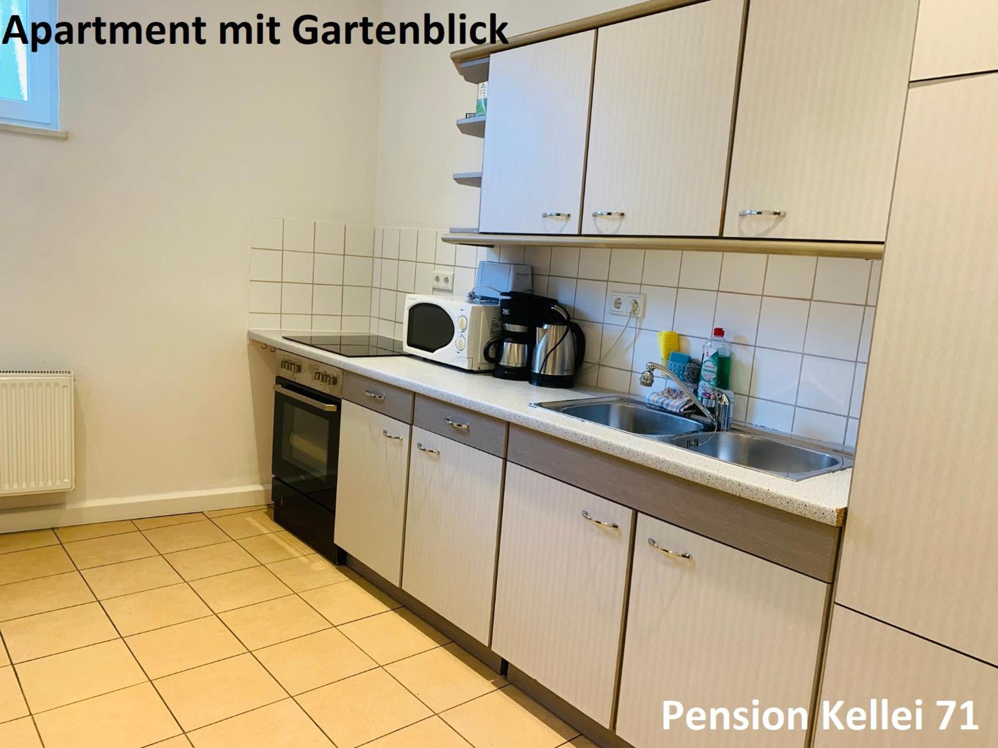 Kellei 71 Gasthof 2*