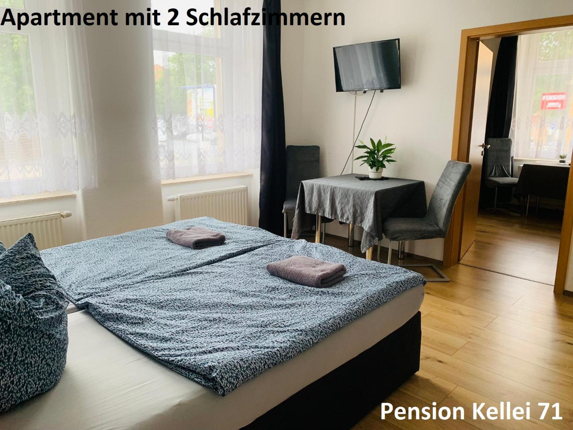 Gasthof Kellei 71 Dresden