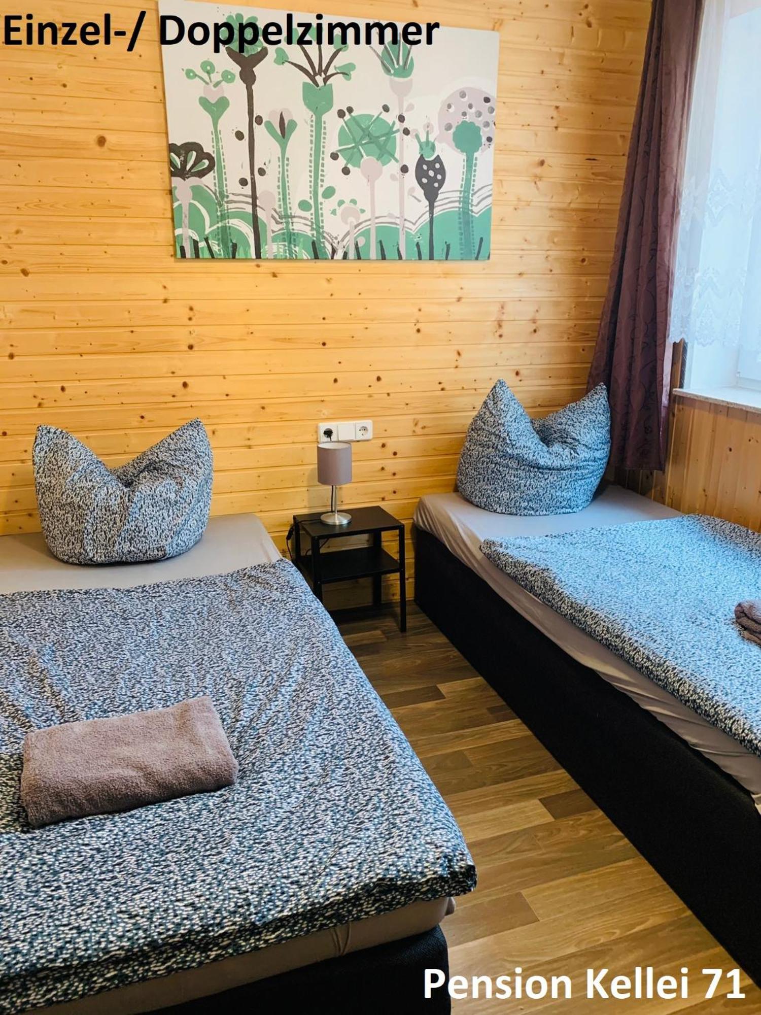 Gasthof Kellei 71 2*