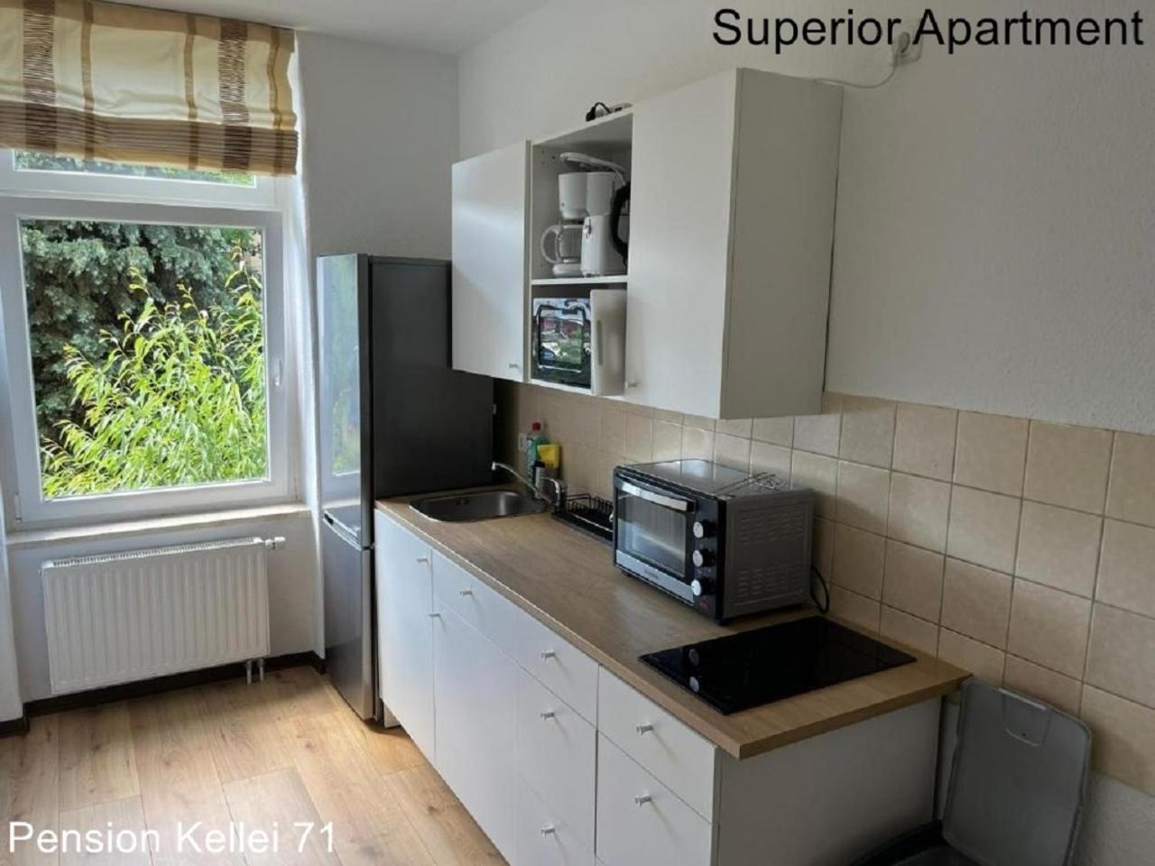 Kellei 71 Gasthof