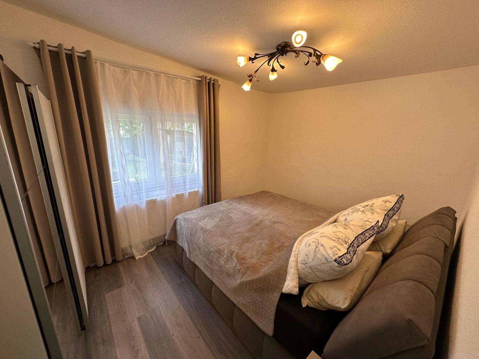 Apartment Villarina