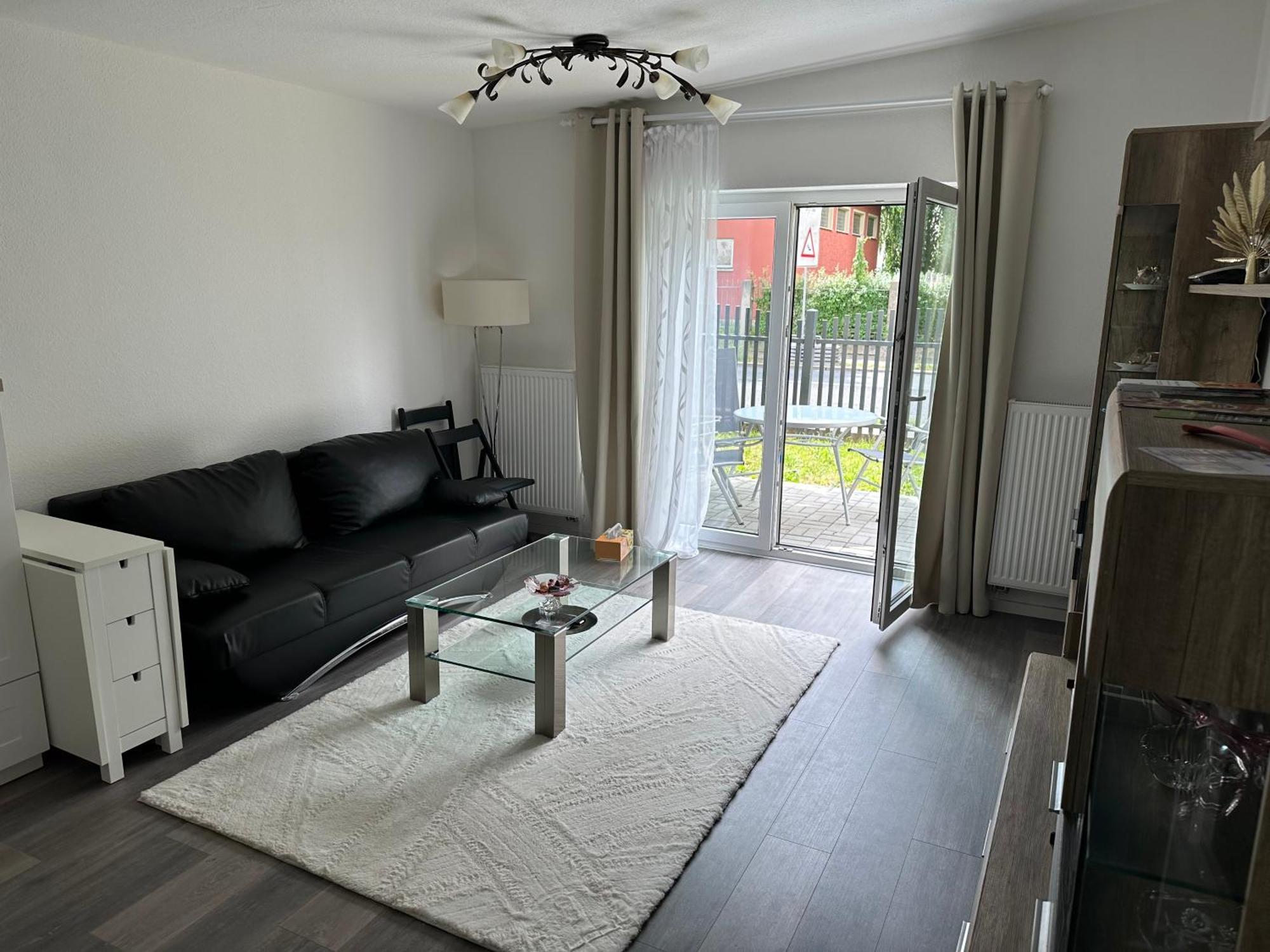 Apartment Villarina *