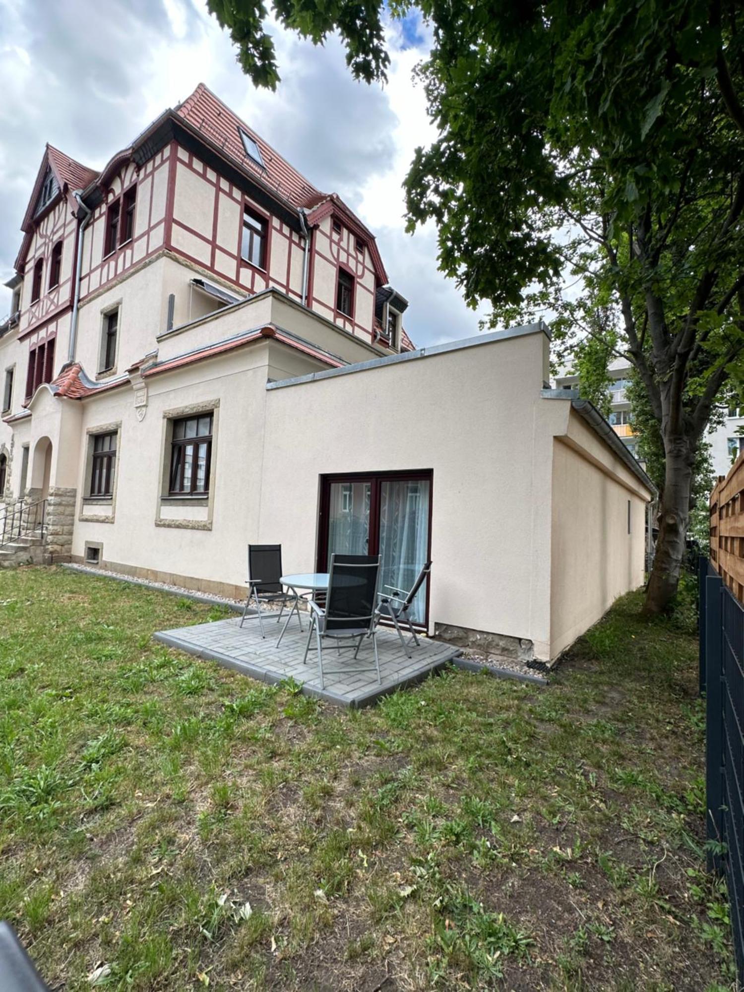Villarina Apartment