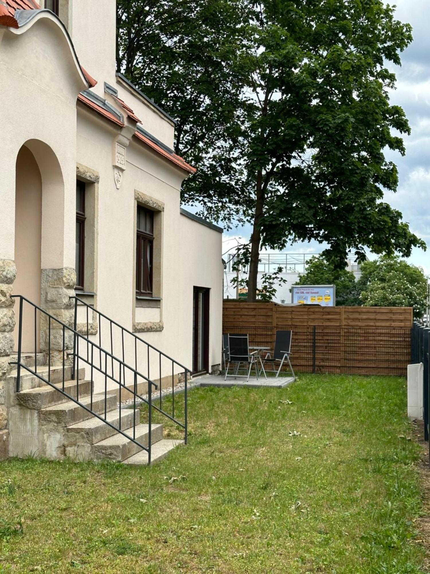 Villarina Apartment