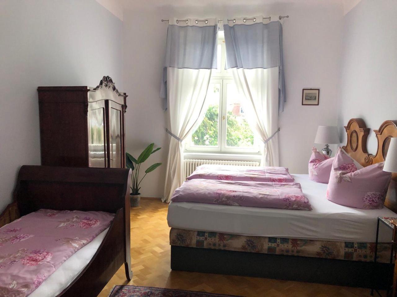 Aparthotel Hotel-appartement-villa Ulenburg Dresden